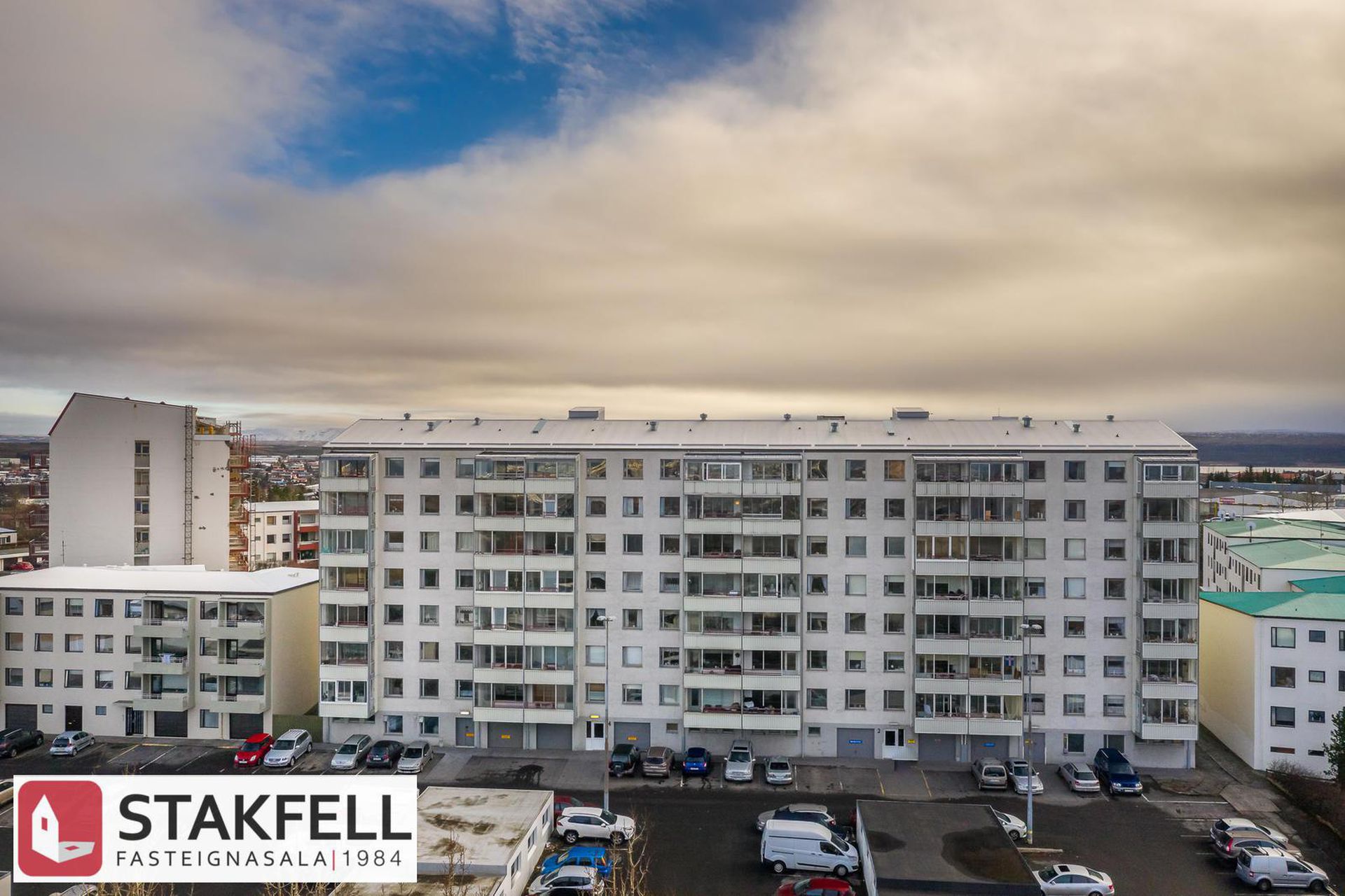 Dúfnahólar 4, 111 Reykjavík