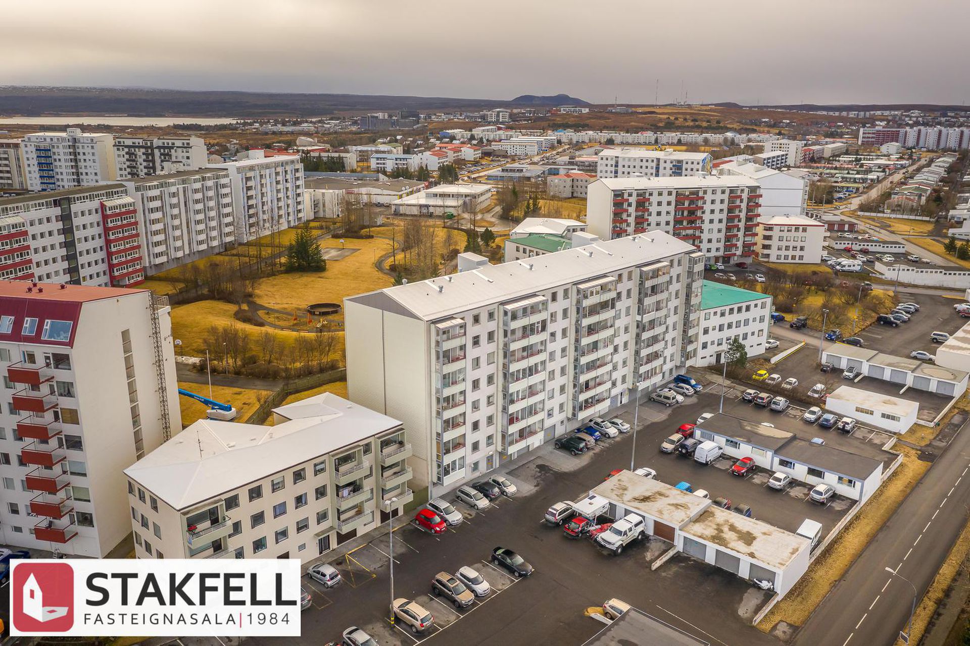 Dúfnahólar 4, 111 Reykjavík