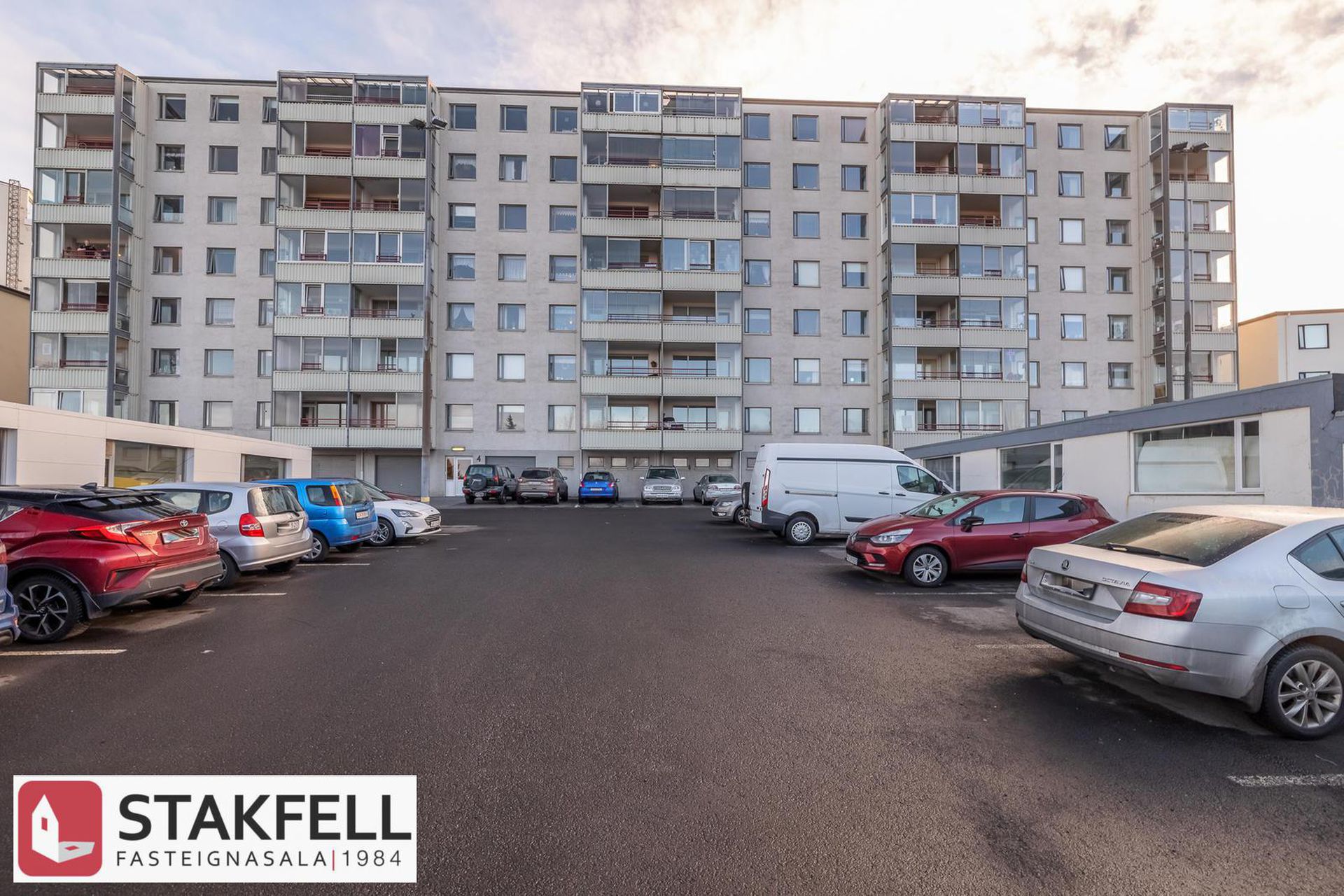 Dúfnahólar 4, 111 Reykjavík