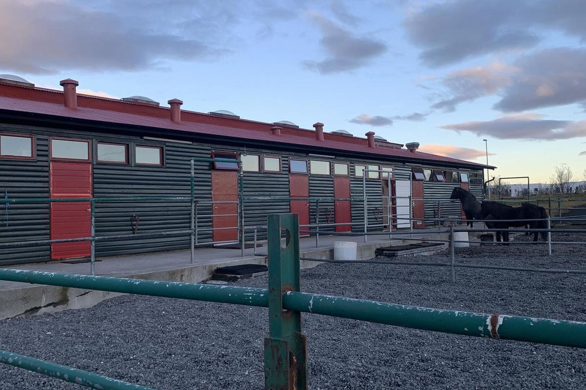 C-Tröð 6, 110 Reykjavík