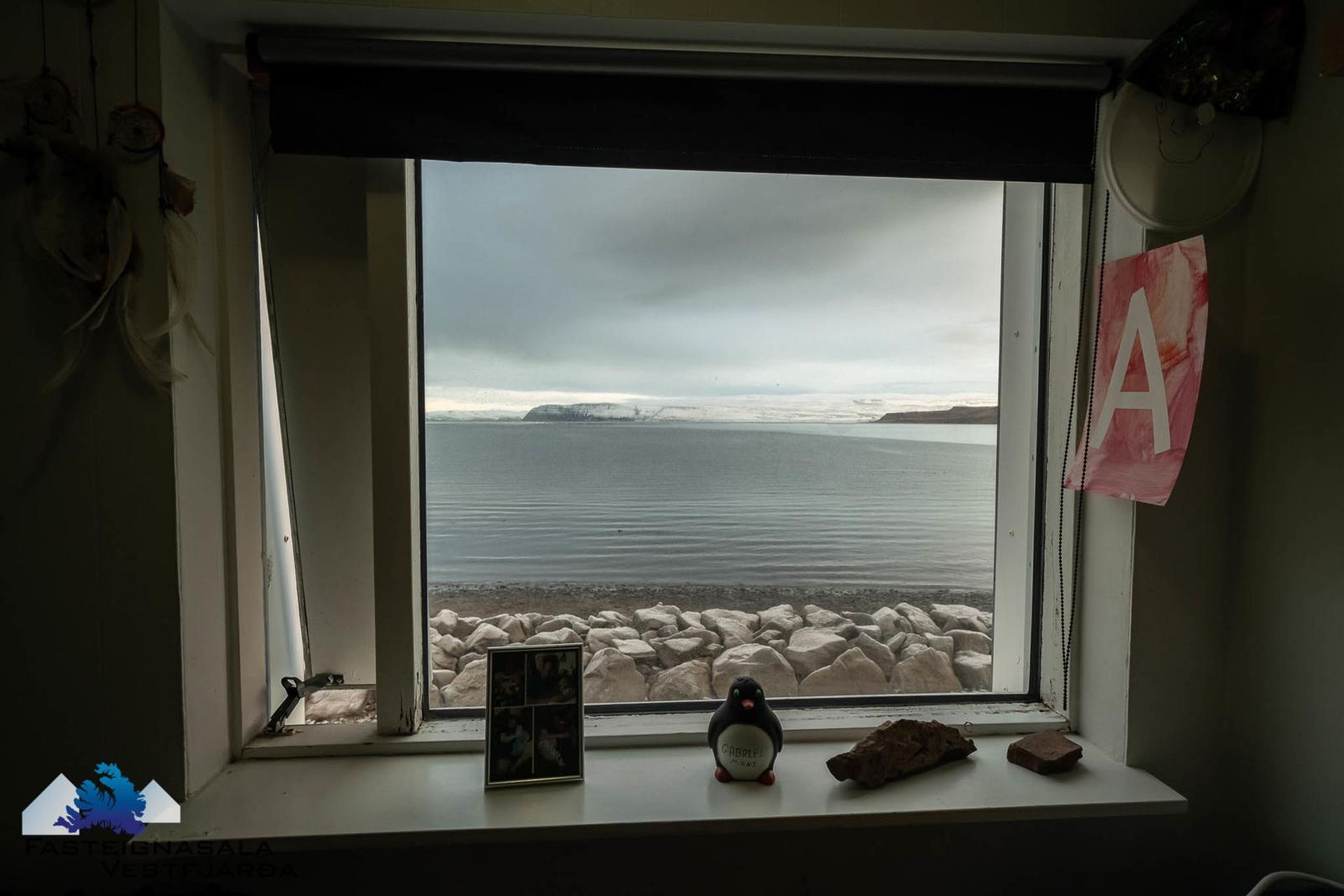 Fjarðarstræti 6, 400 Ísafjarðarbær