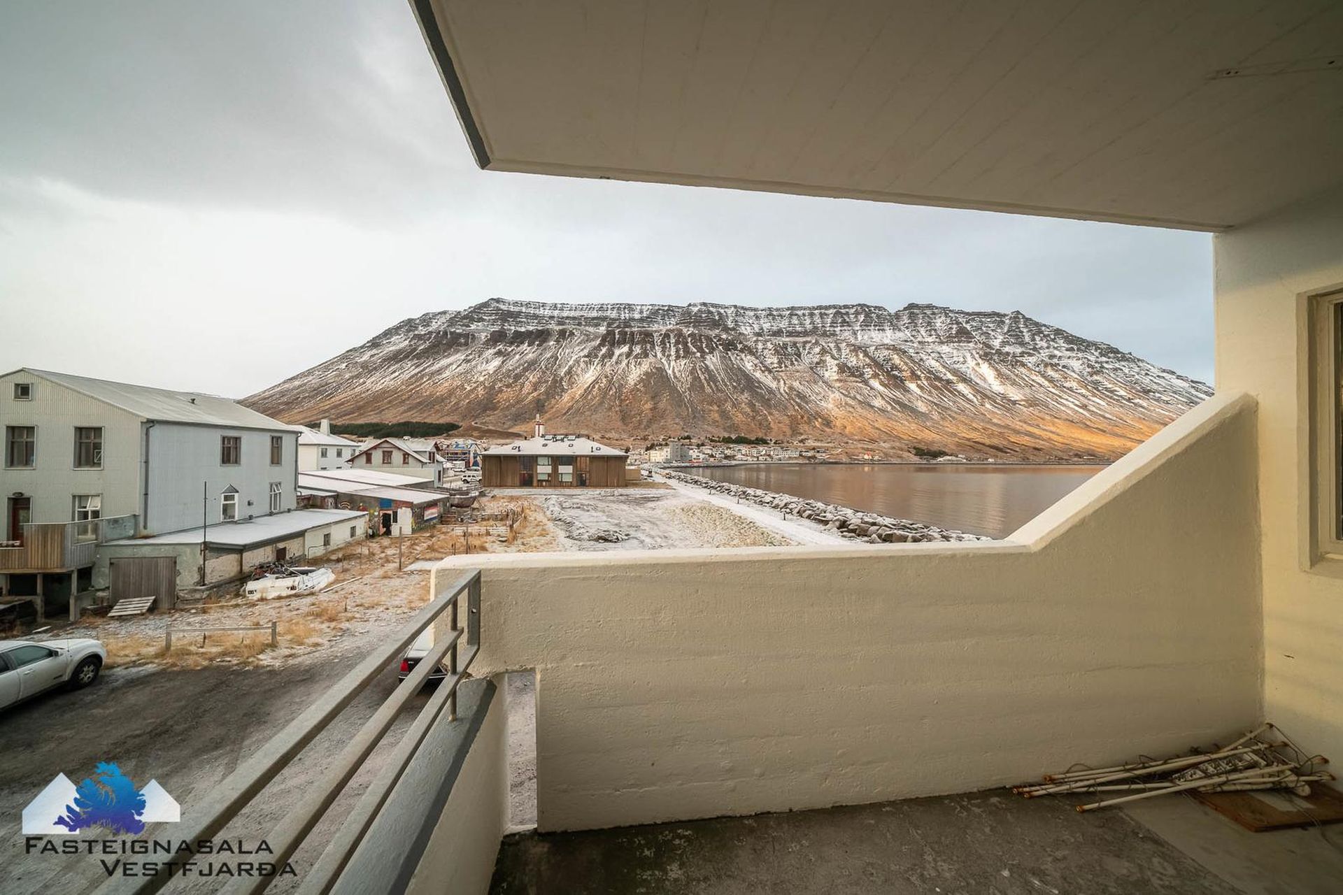 Fjarðarstræti 6, 400 Ísafjarðarbær