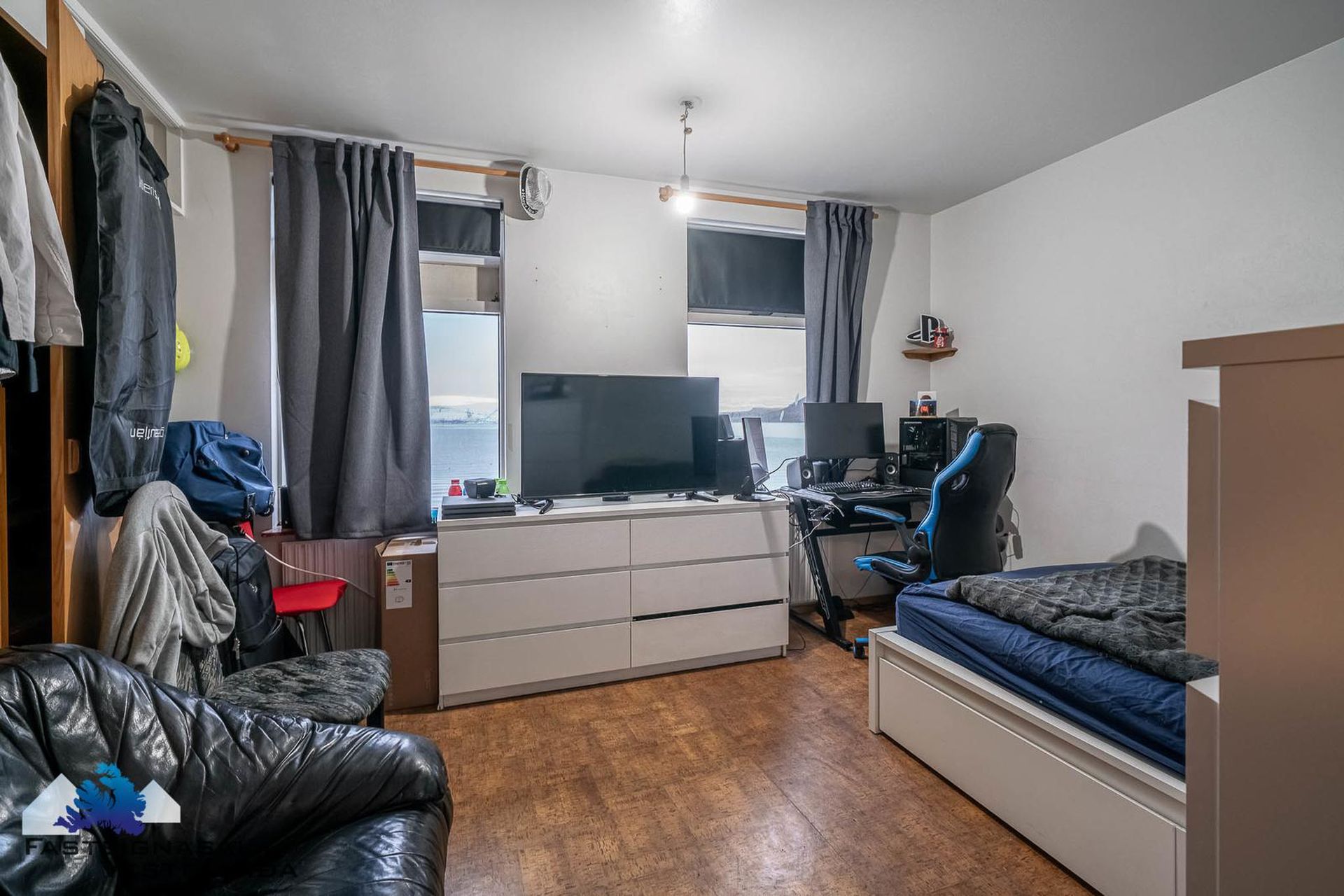 Fjarðarstræti 6, 400 Ísafjarðarbær