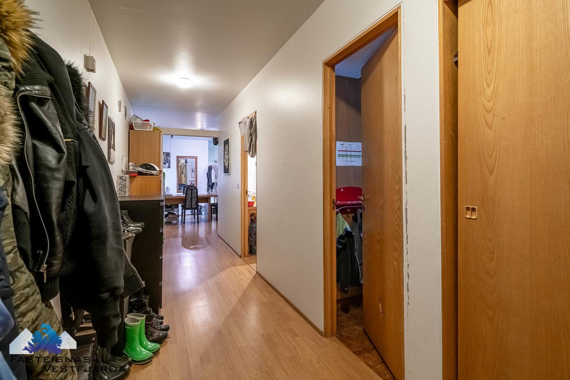 Fjarðarstræti 6, 400 Ísafjarðarbær