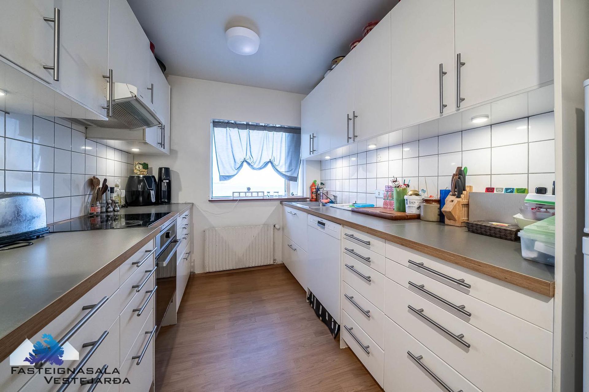 Fjarðarstræti 6, 400 Ísafjarðarbær