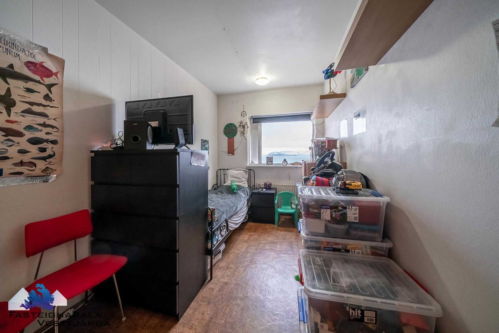 Fjarðarstræti 6, 400 Ísafjarðarbær