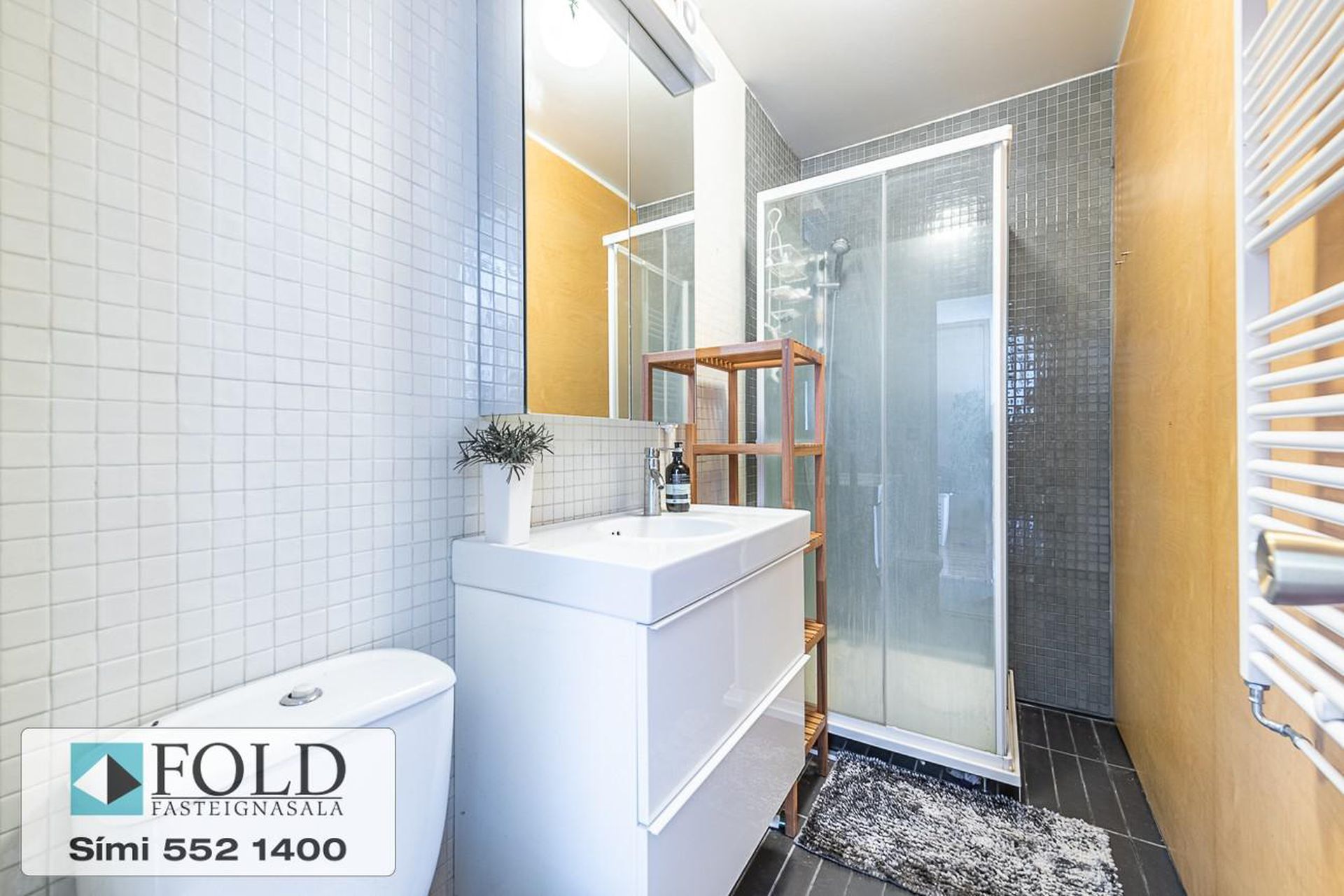 Álftamýri 8, 108 Reykjavík