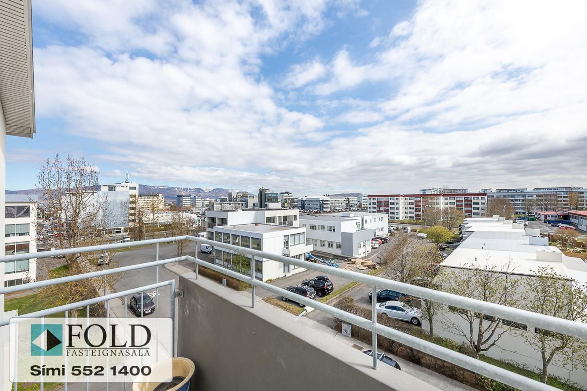 Álftamýri 8, 108 Reykjavík