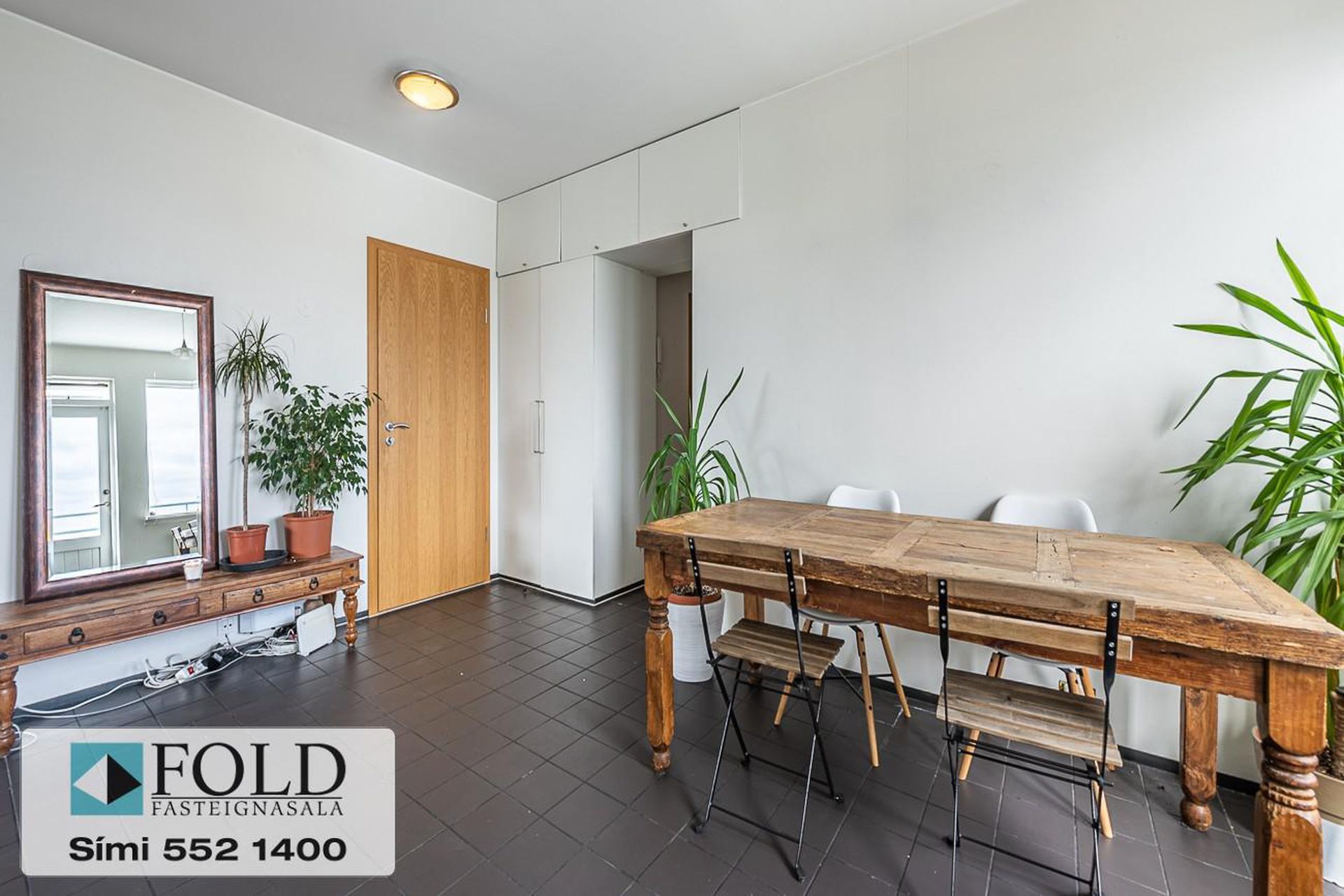 Álftamýri 8, 108 Reykjavík
