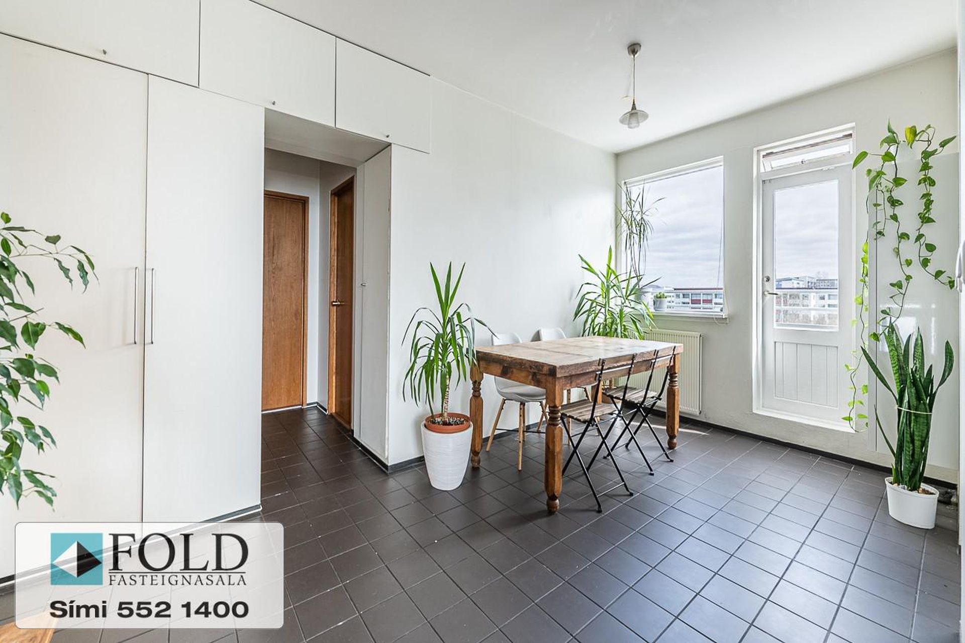 Álftamýri 8, 108 Reykjavík