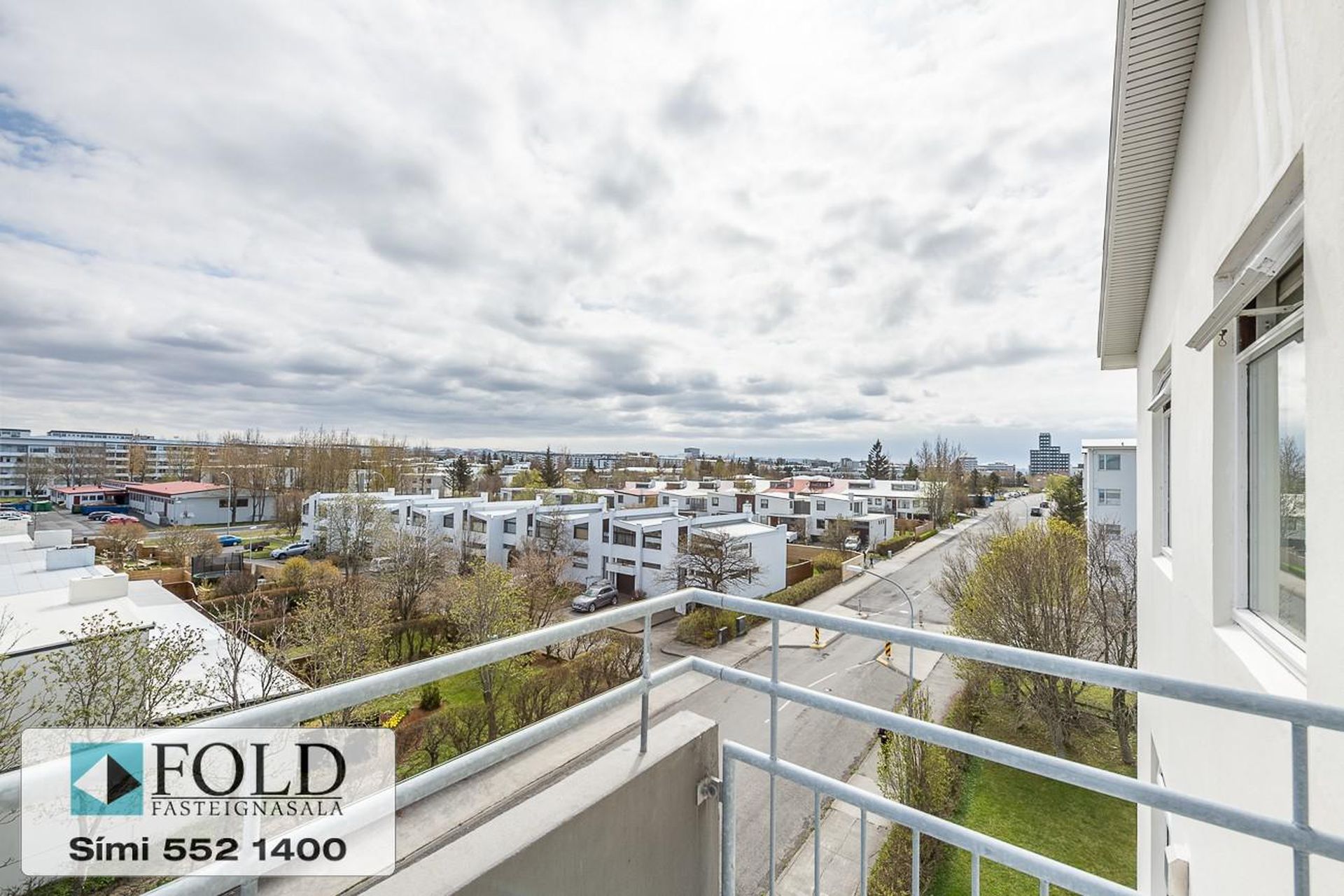 Álftamýri 8, 108 Reykjavík
