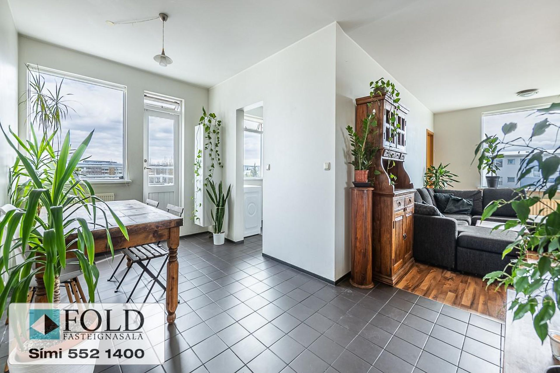 Álftamýri 8, 108 Reykjavík