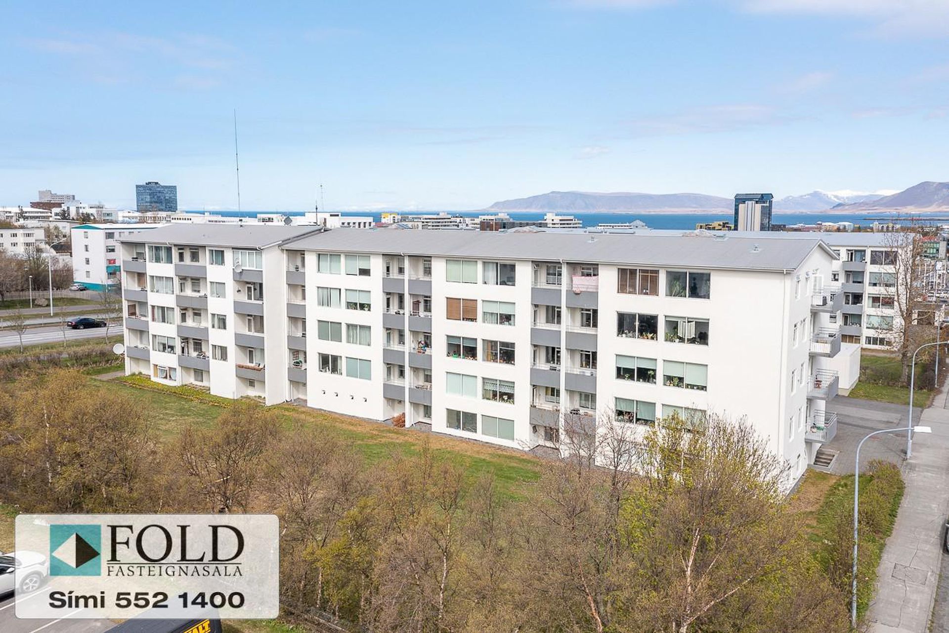 Álftamýri 8, 108 Reykjavík