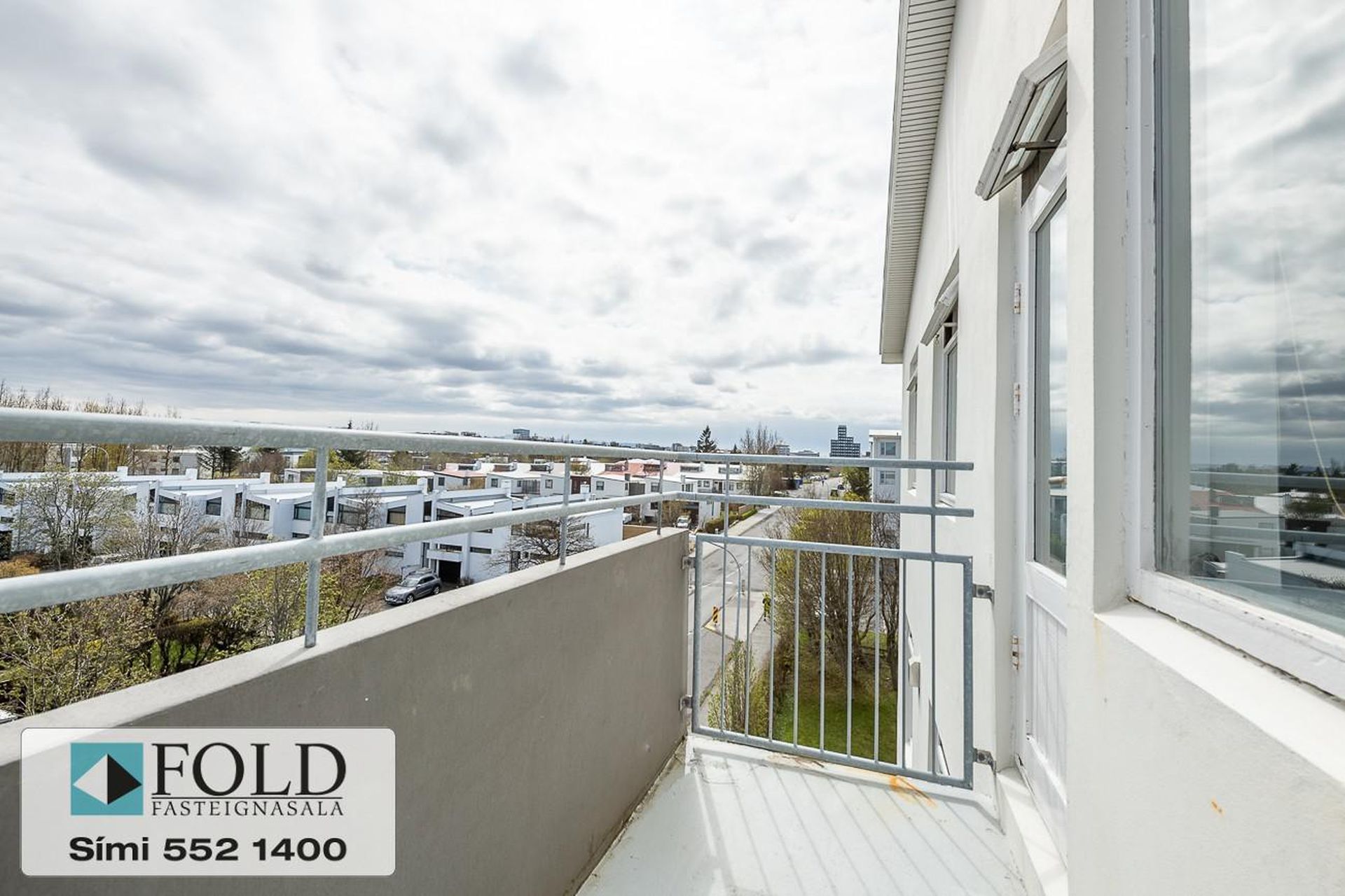 Álftamýri 8, 108 Reykjavík