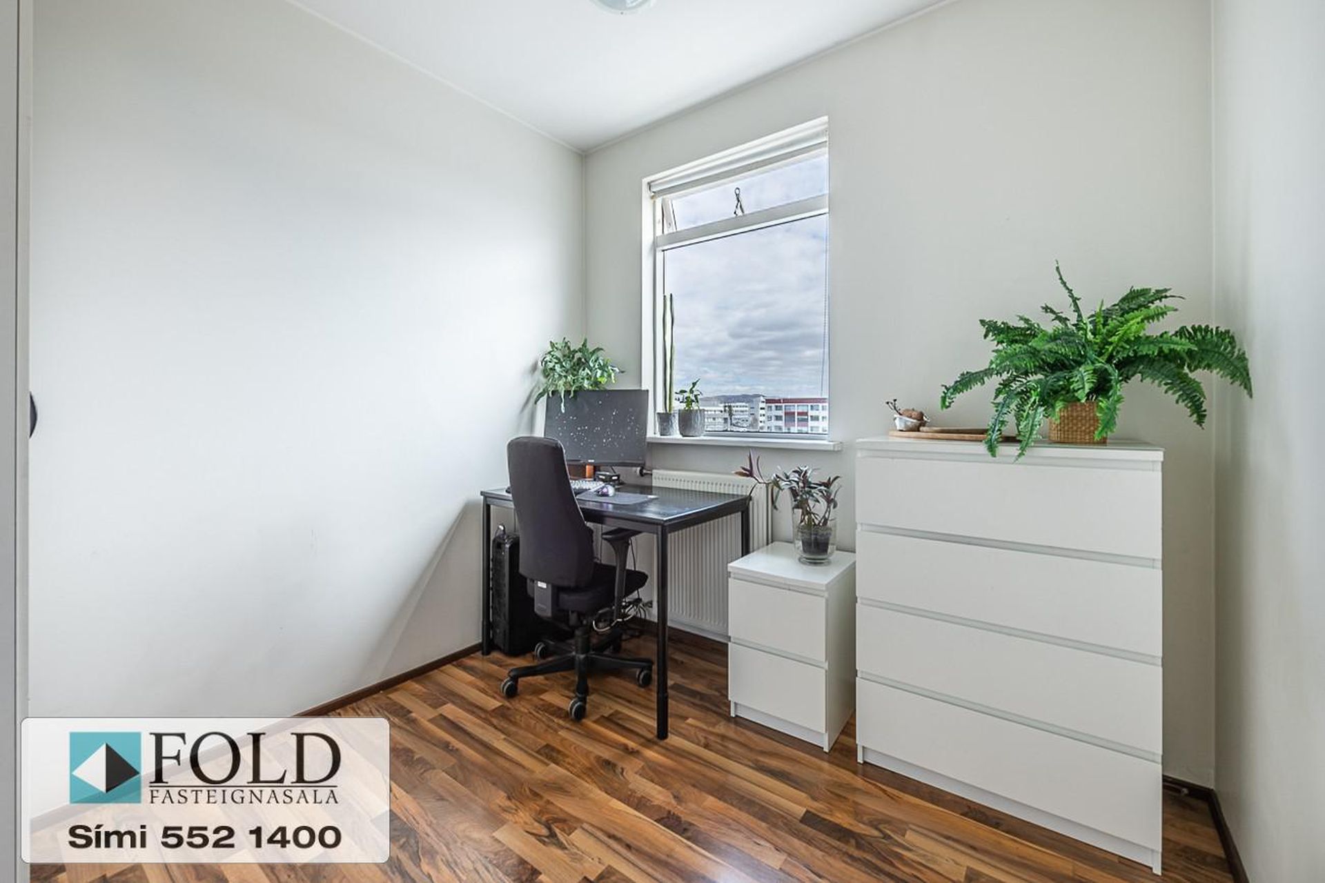 Álftamýri 8, 108 Reykjavík