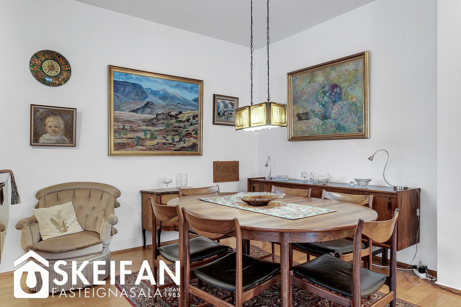 Sléttuvegur 17, 103 Reykjavík