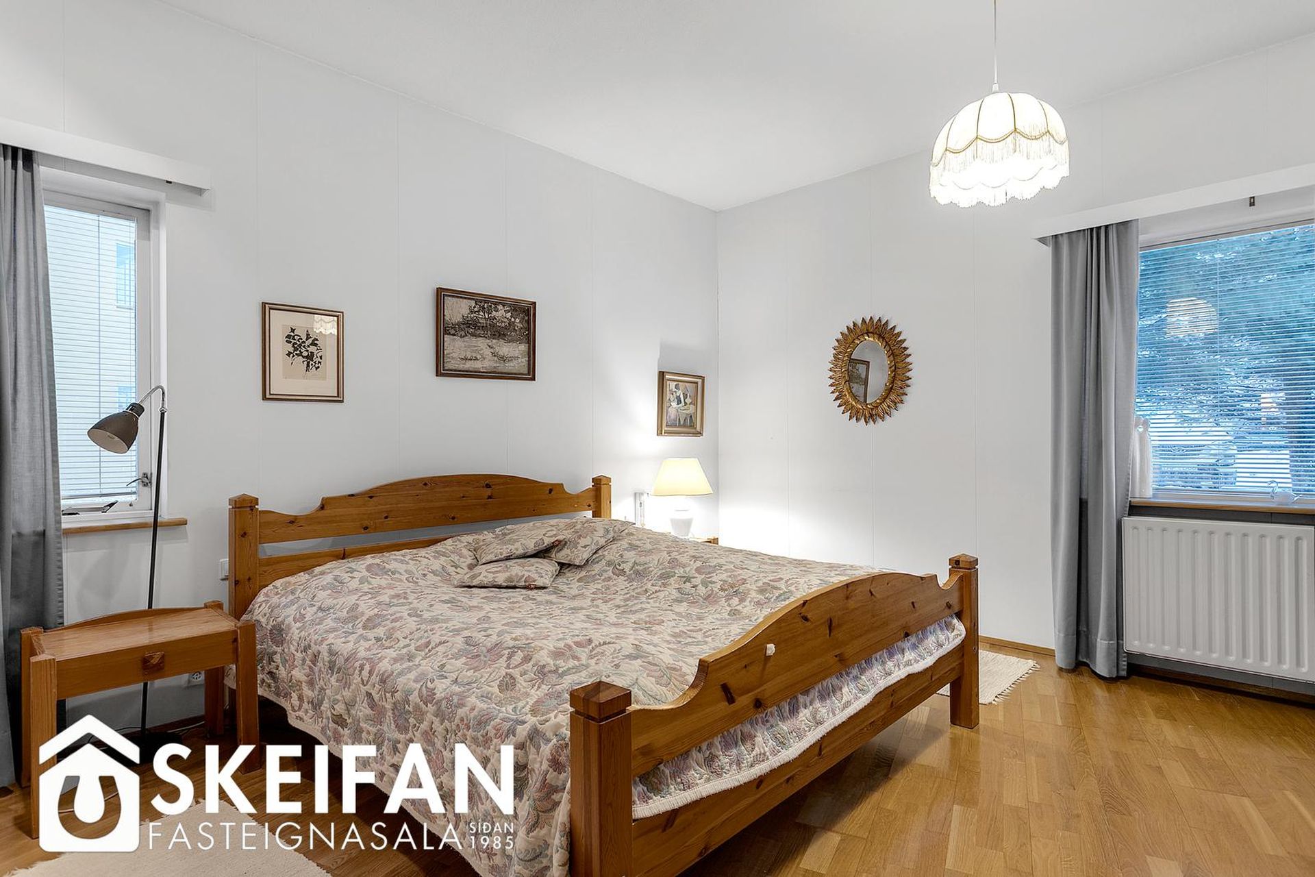 Sléttuvegur 17, 103 Reykjavík