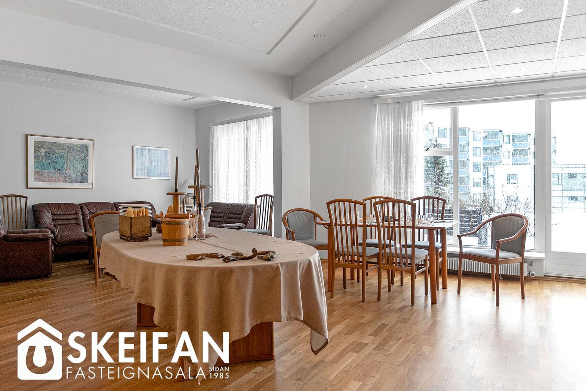 Sléttuvegur 17, 103 Reykjavík