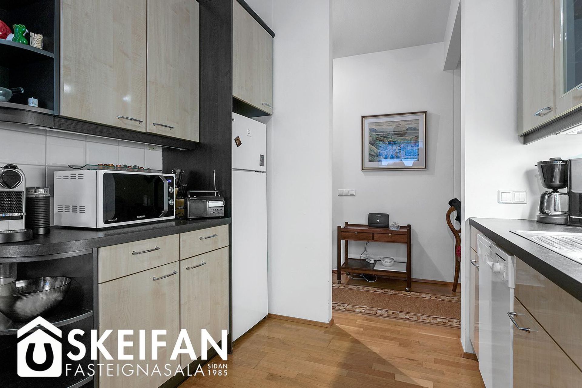 Sléttuvegur 17, 103 Reykjavík