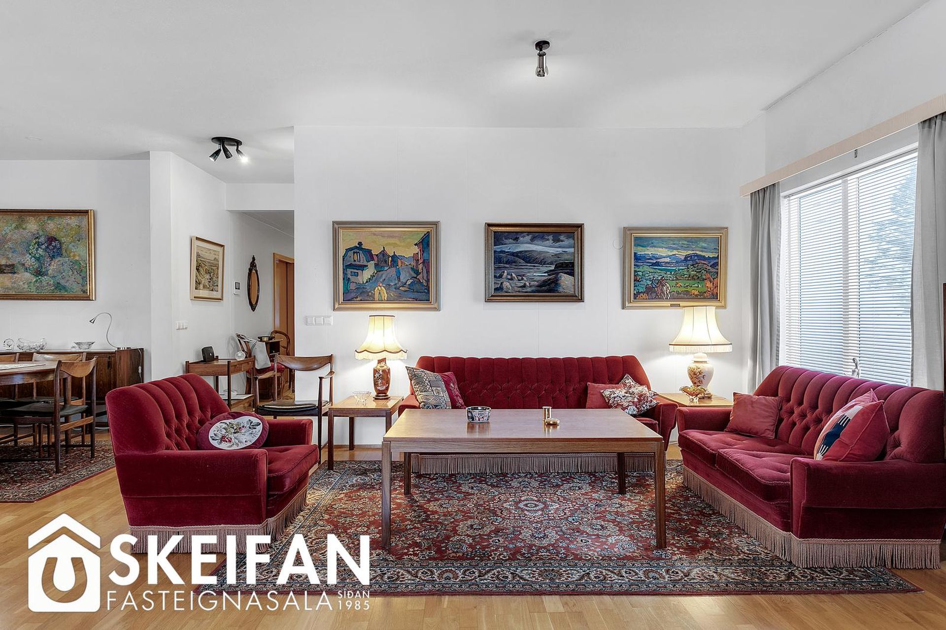 Sléttuvegur 17, 103 Reykjavík