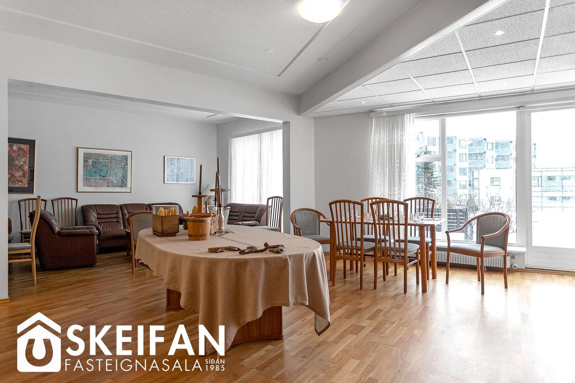 Sléttuvegur 17, 103 Reykjavík