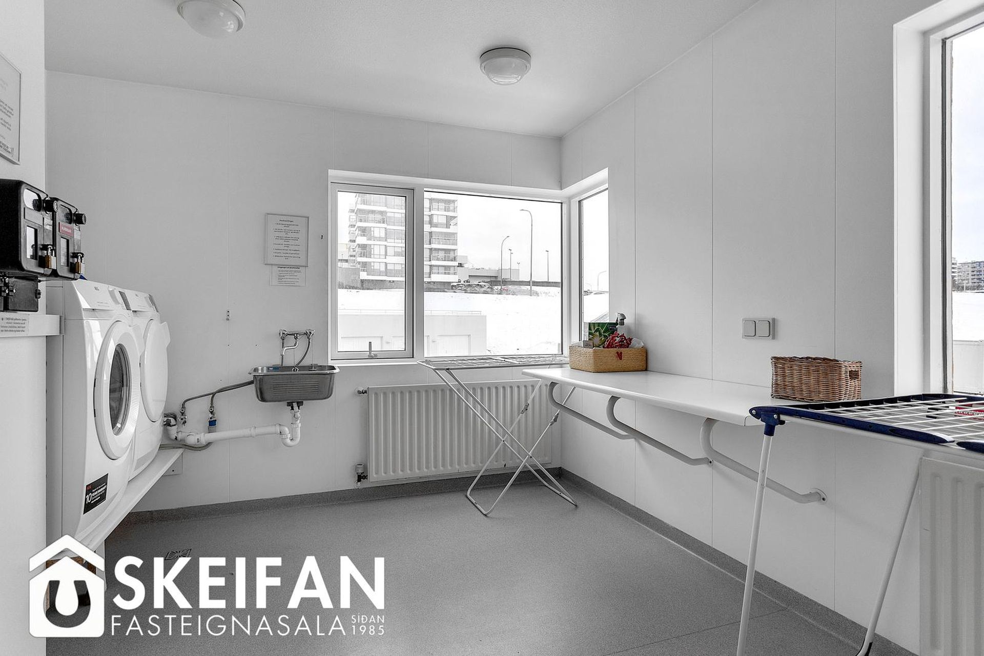 Sléttuvegur 17, 103 Reykjavík