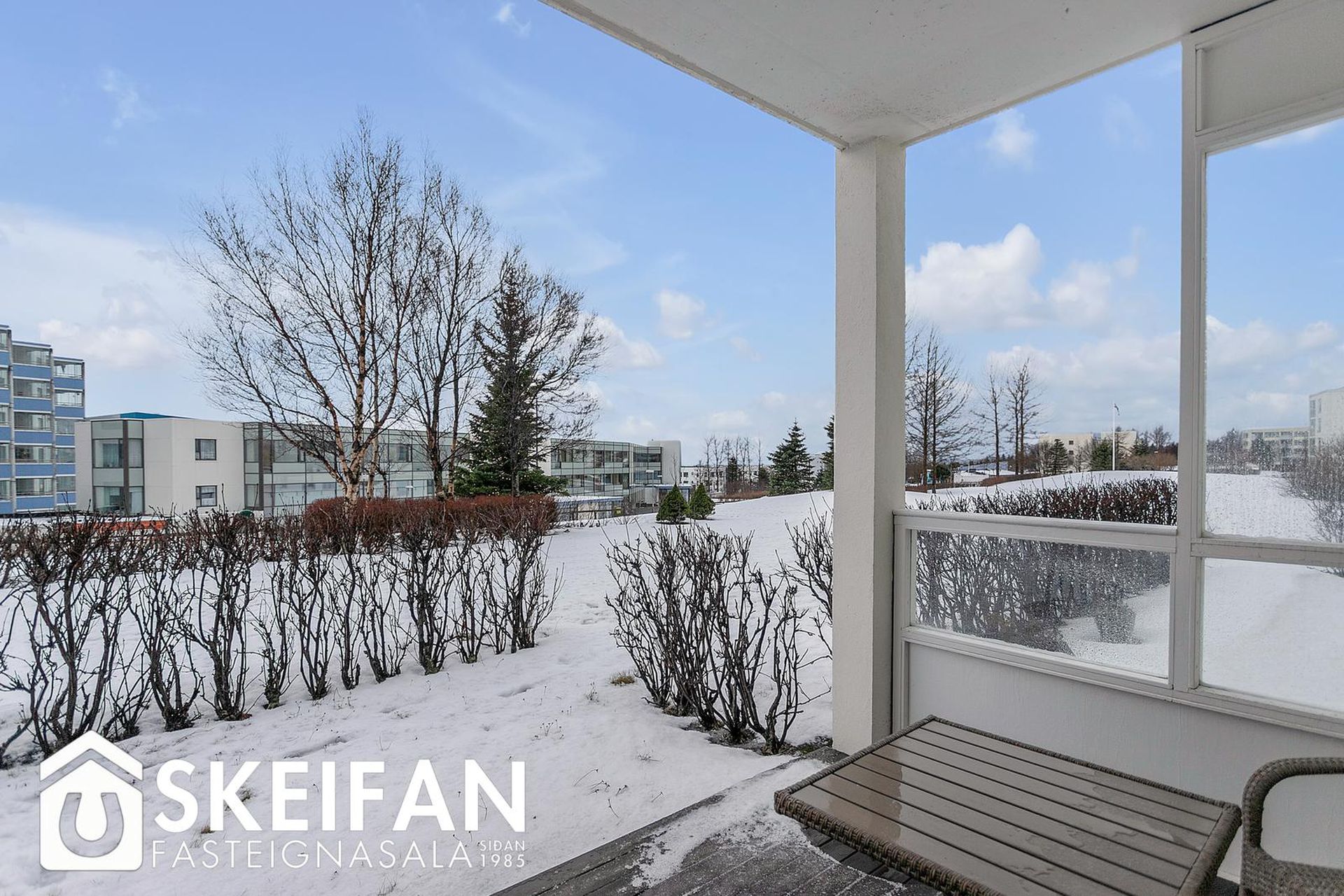 Sléttuvegur 17, 103 Reykjavík