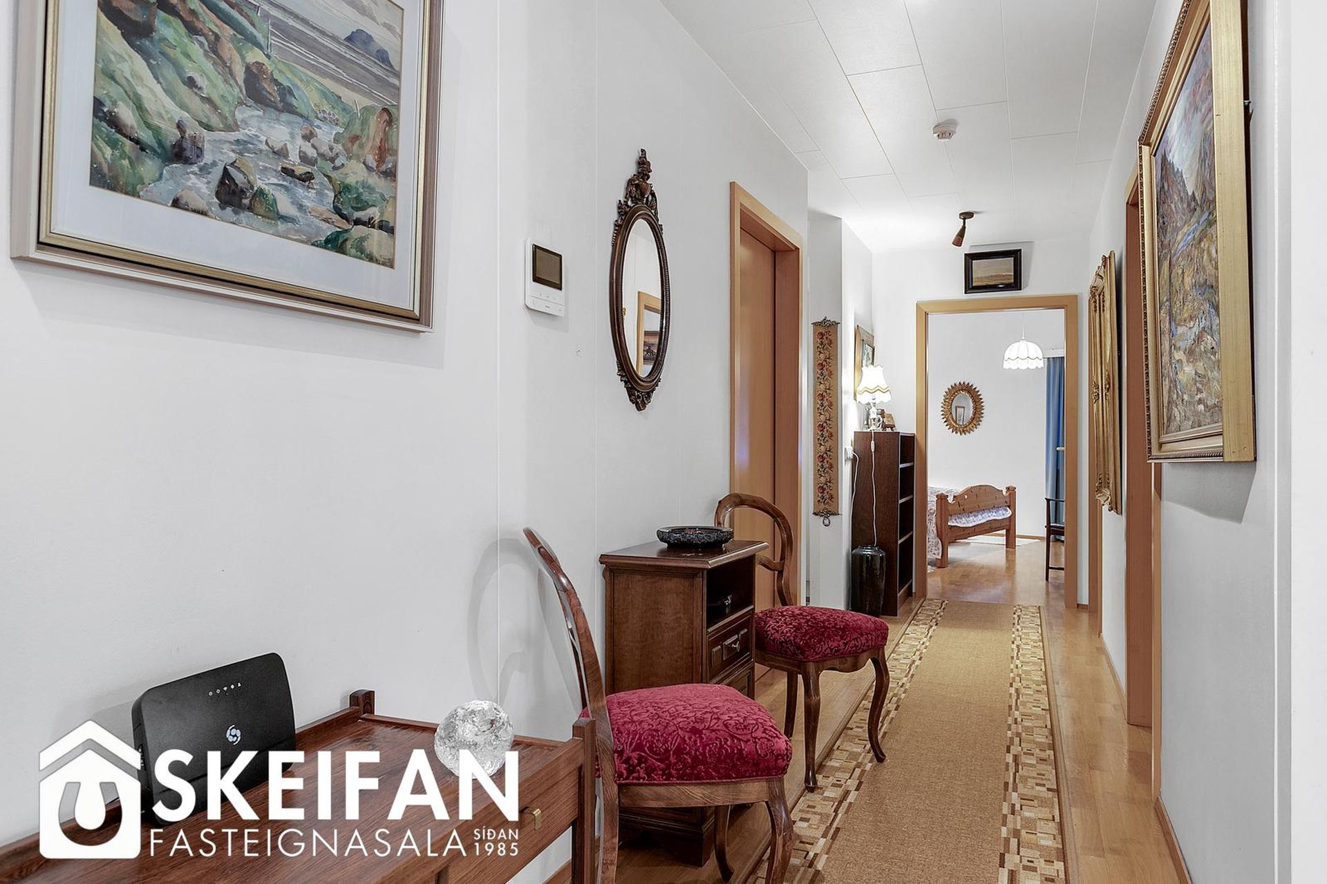 Sléttuvegur 17, 103 Reykjavík