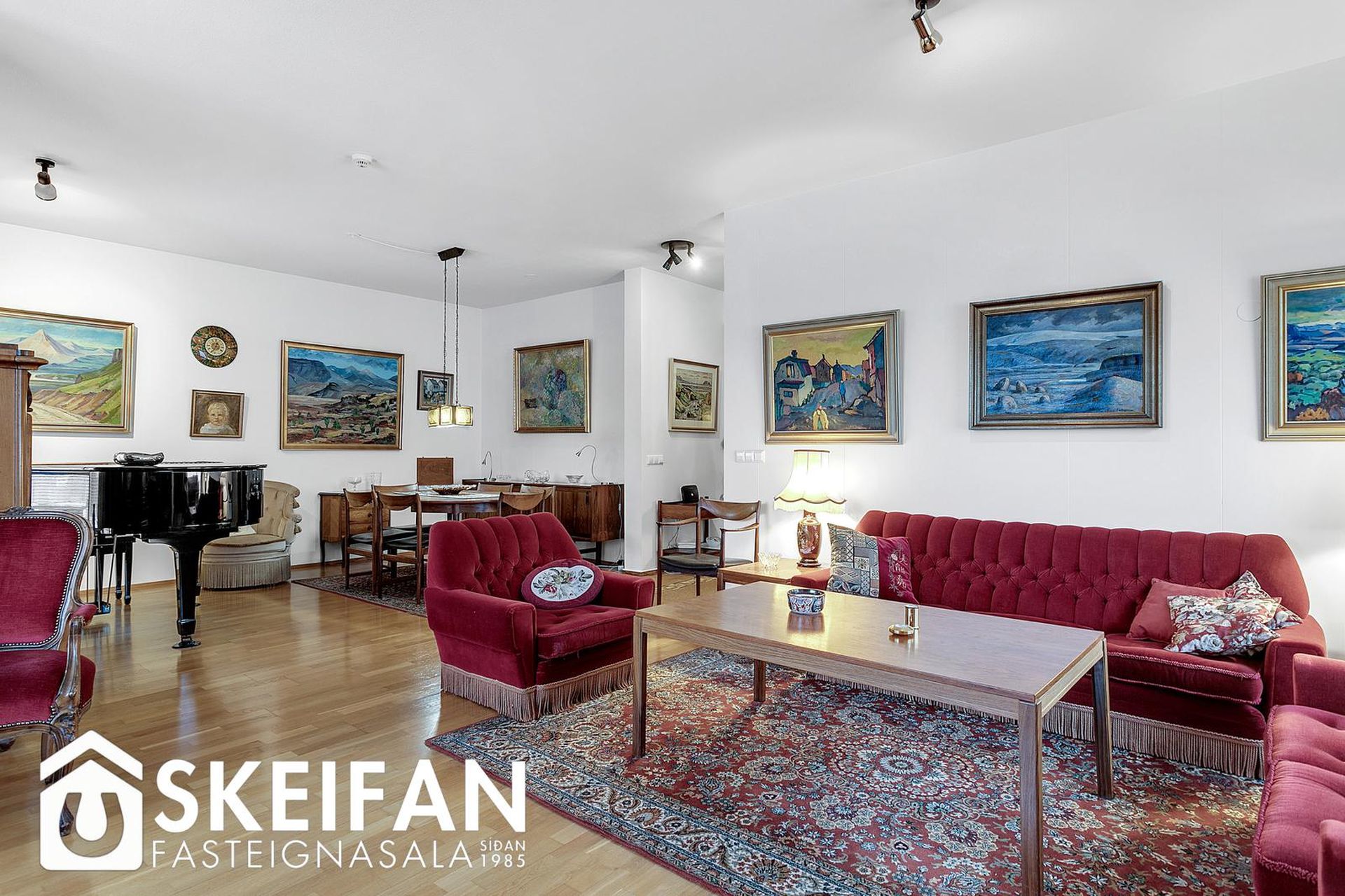 Sléttuvegur 17, 103 Reykjavík