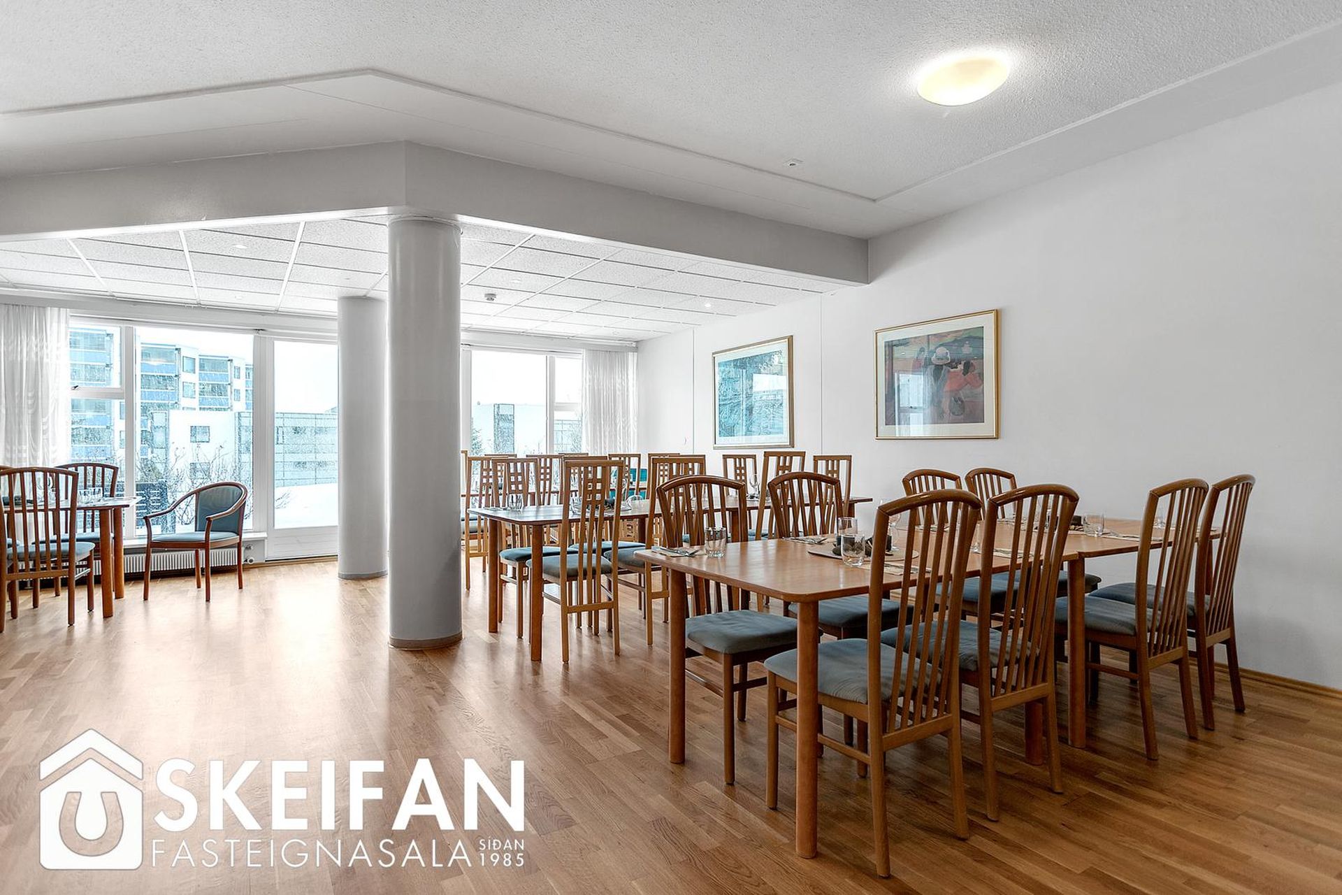 Sléttuvegur 17, 103 Reykjavík