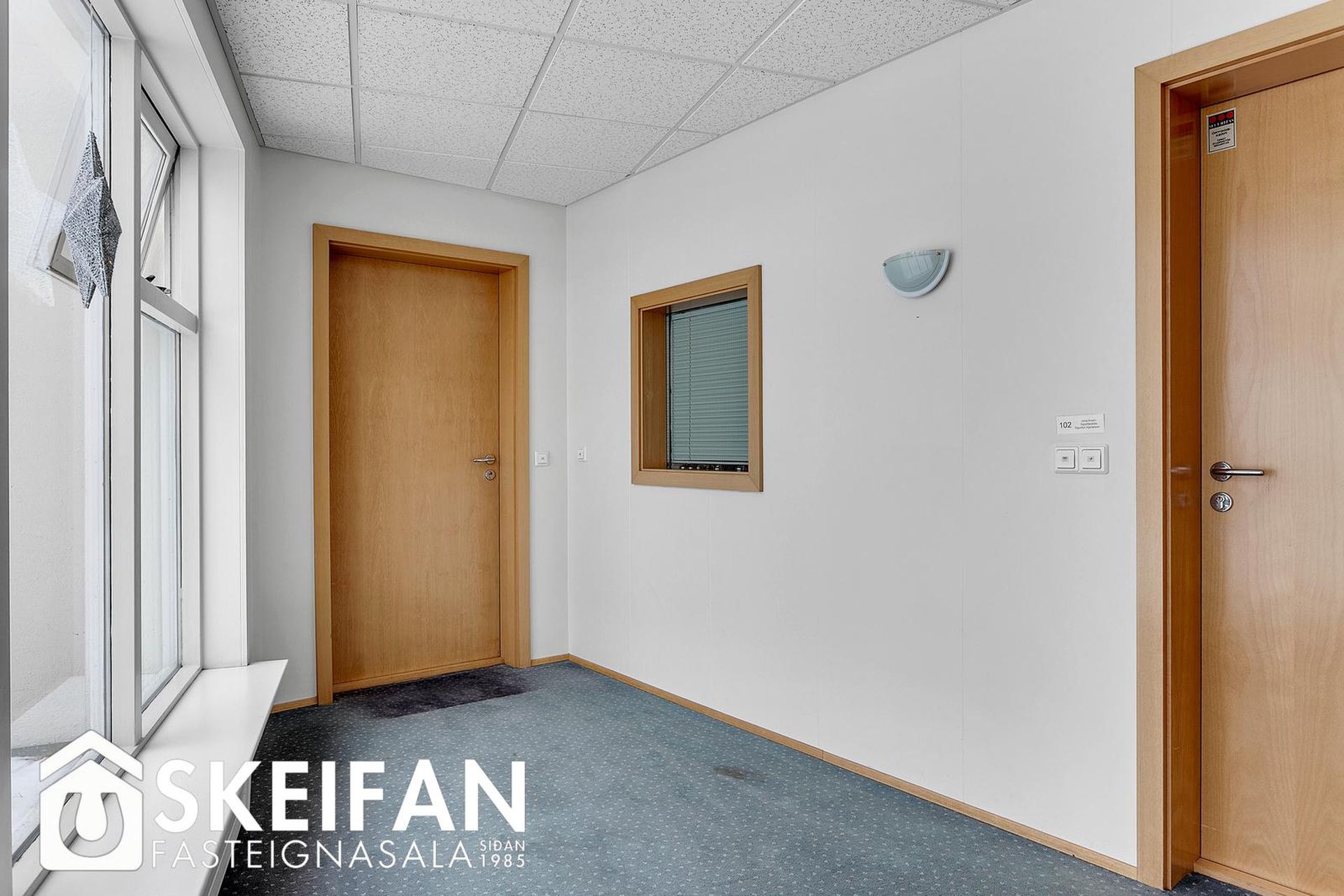 Sléttuvegur 17, 103 Reykjavík