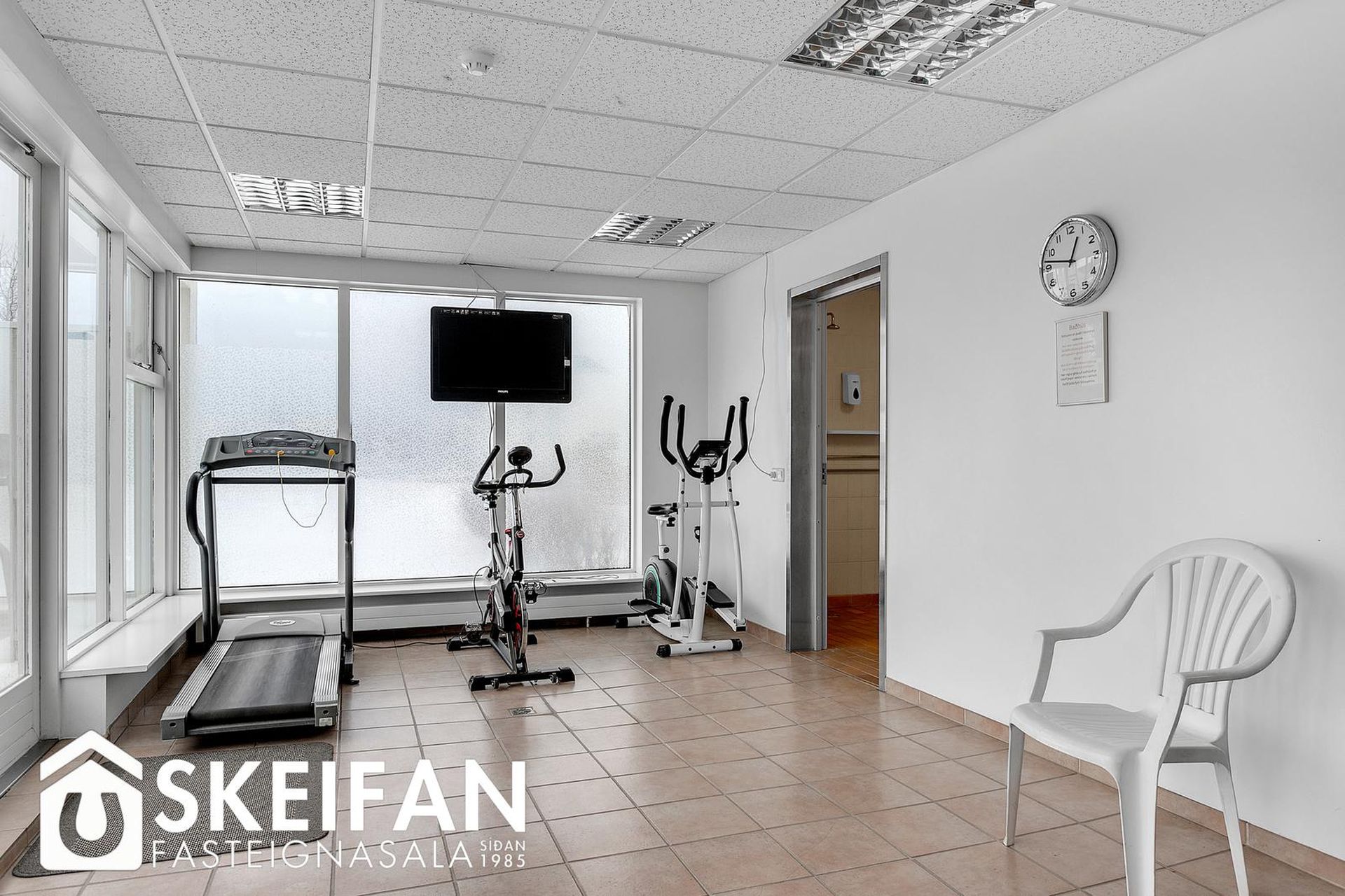 Sléttuvegur 17, 103 Reykjavík