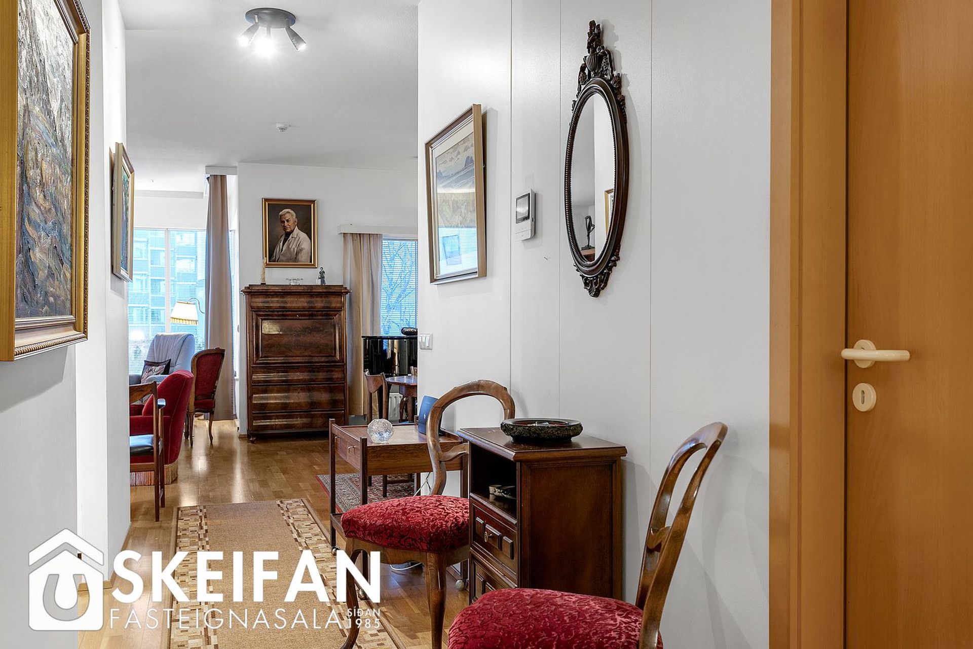 Sléttuvegur 17, 103 Reykjavík