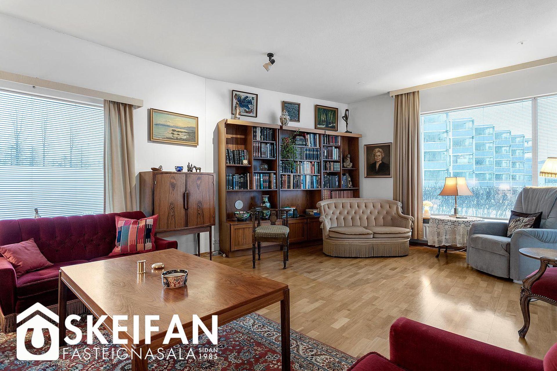 Sléttuvegur 17, 103 Reykjavík