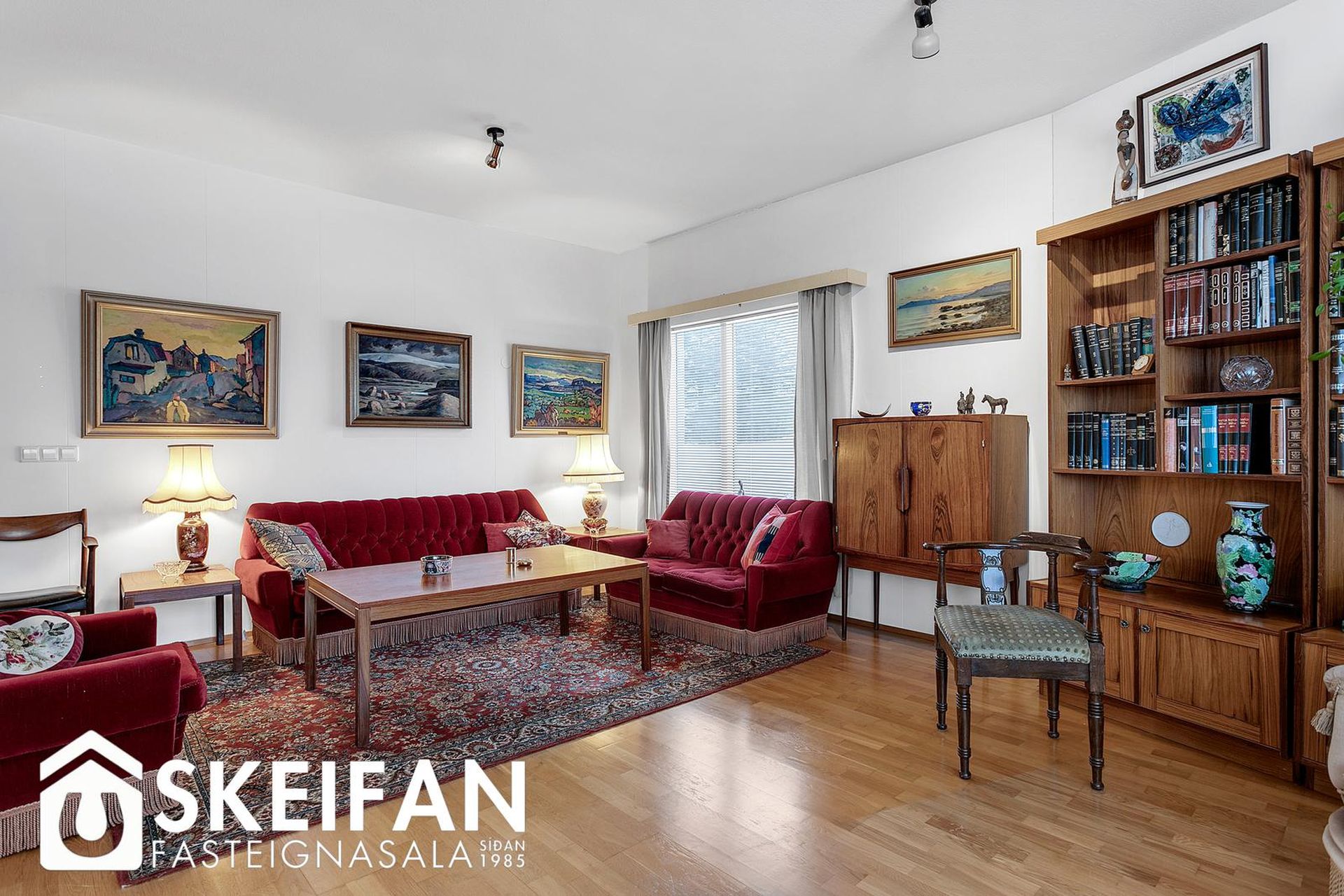 Sléttuvegur 17, 103 Reykjavík