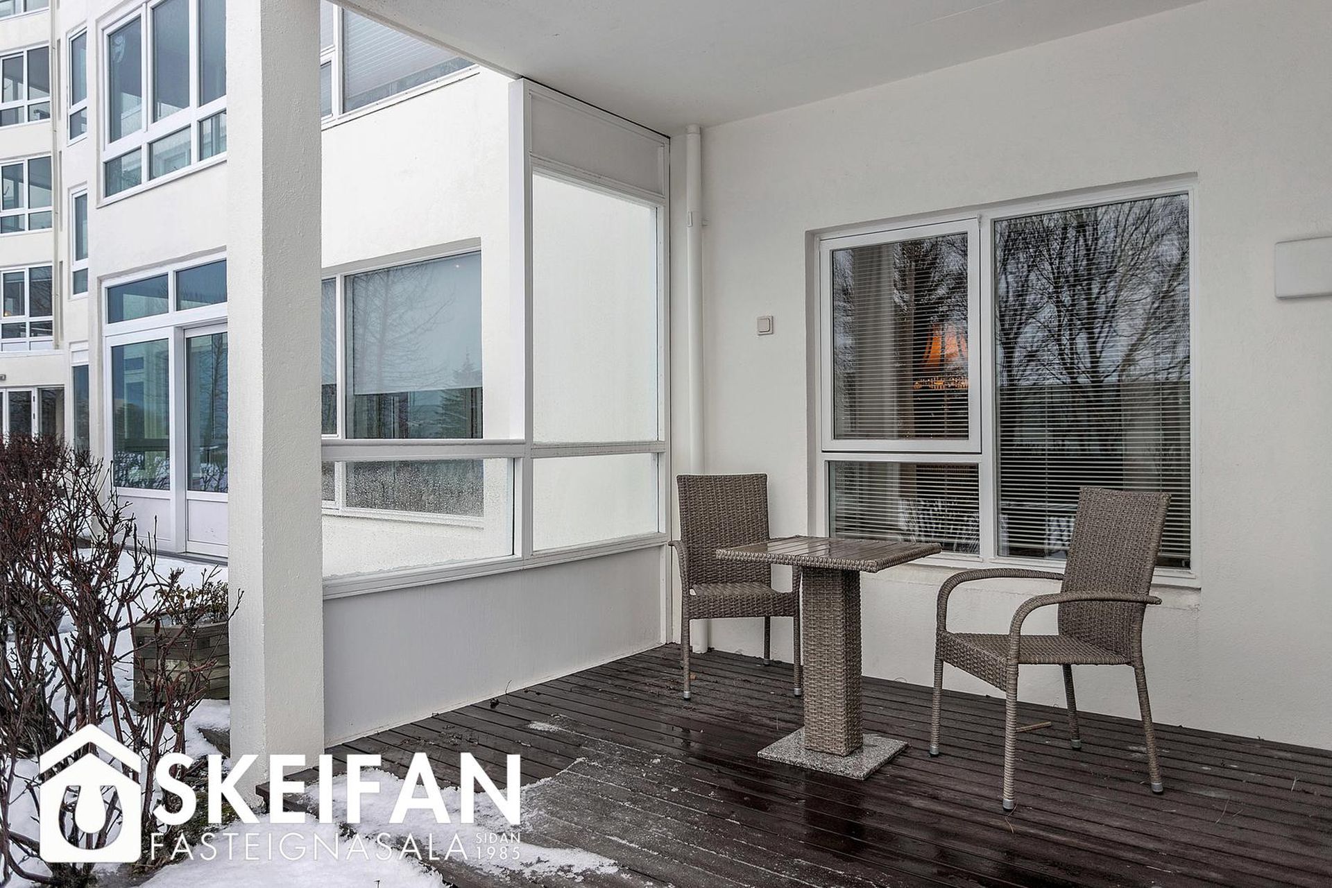 Sléttuvegur 17, 103 Reykjavík