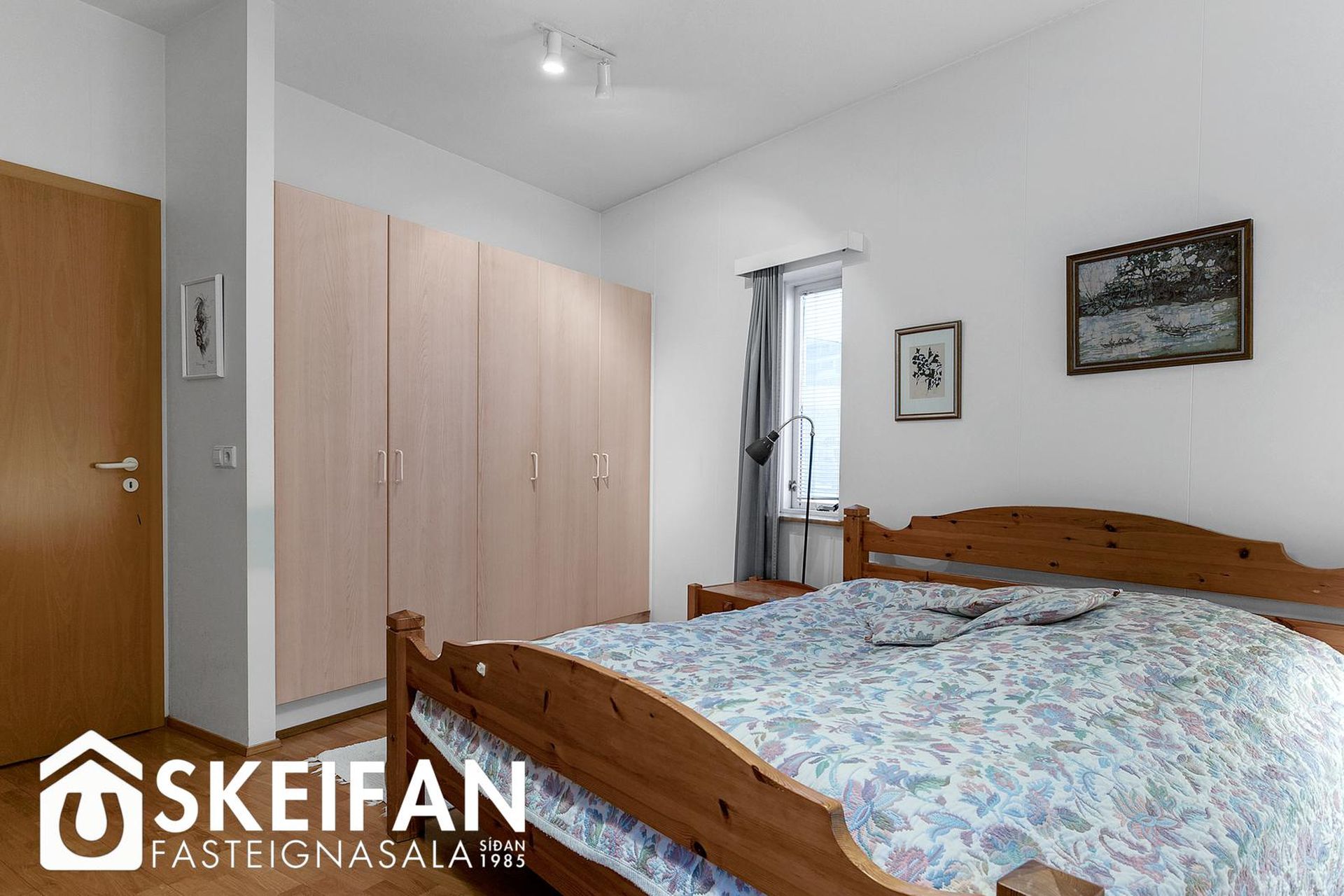 Sléttuvegur 17, 103 Reykjavík