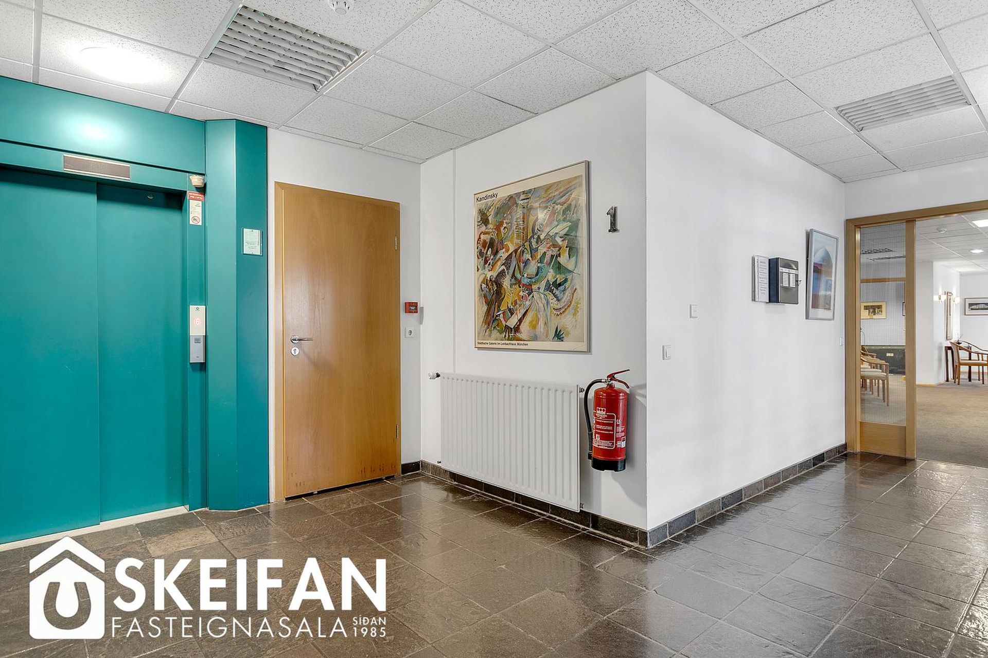 Sléttuvegur 17, 103 Reykjavík