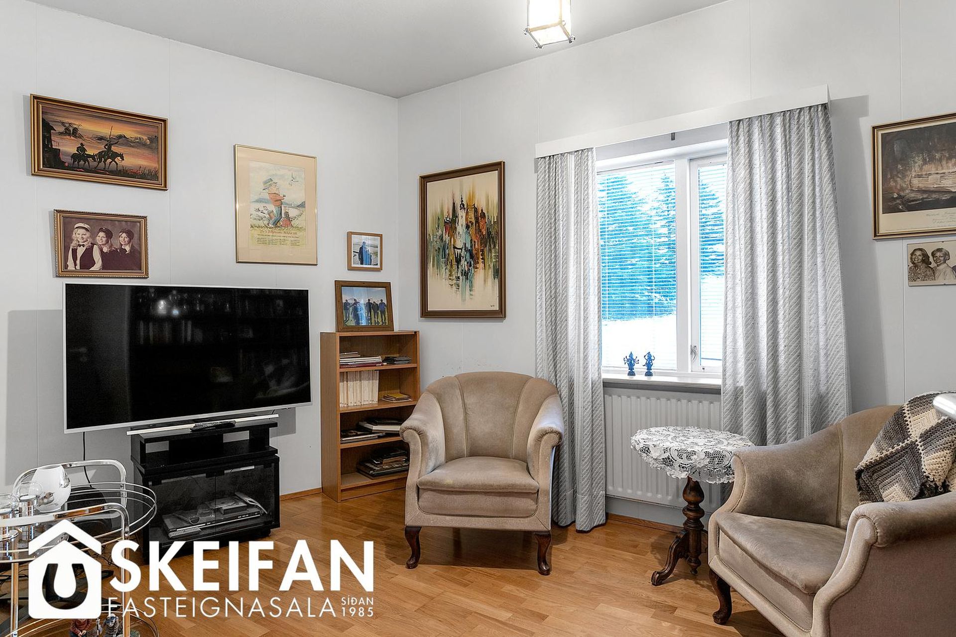 Sléttuvegur 17, 103 Reykjavík