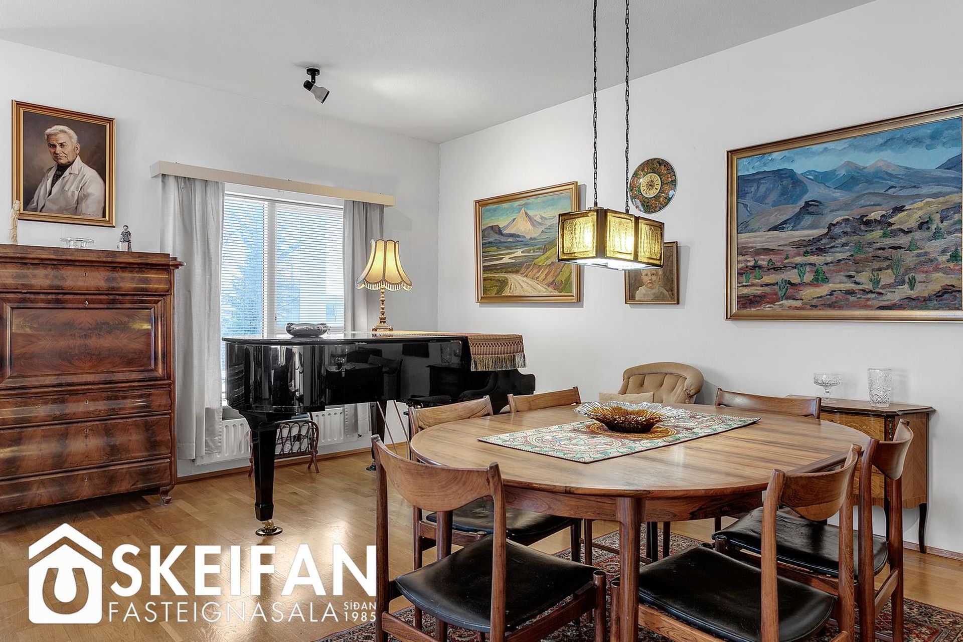 Sléttuvegur 17, 103 Reykjavík