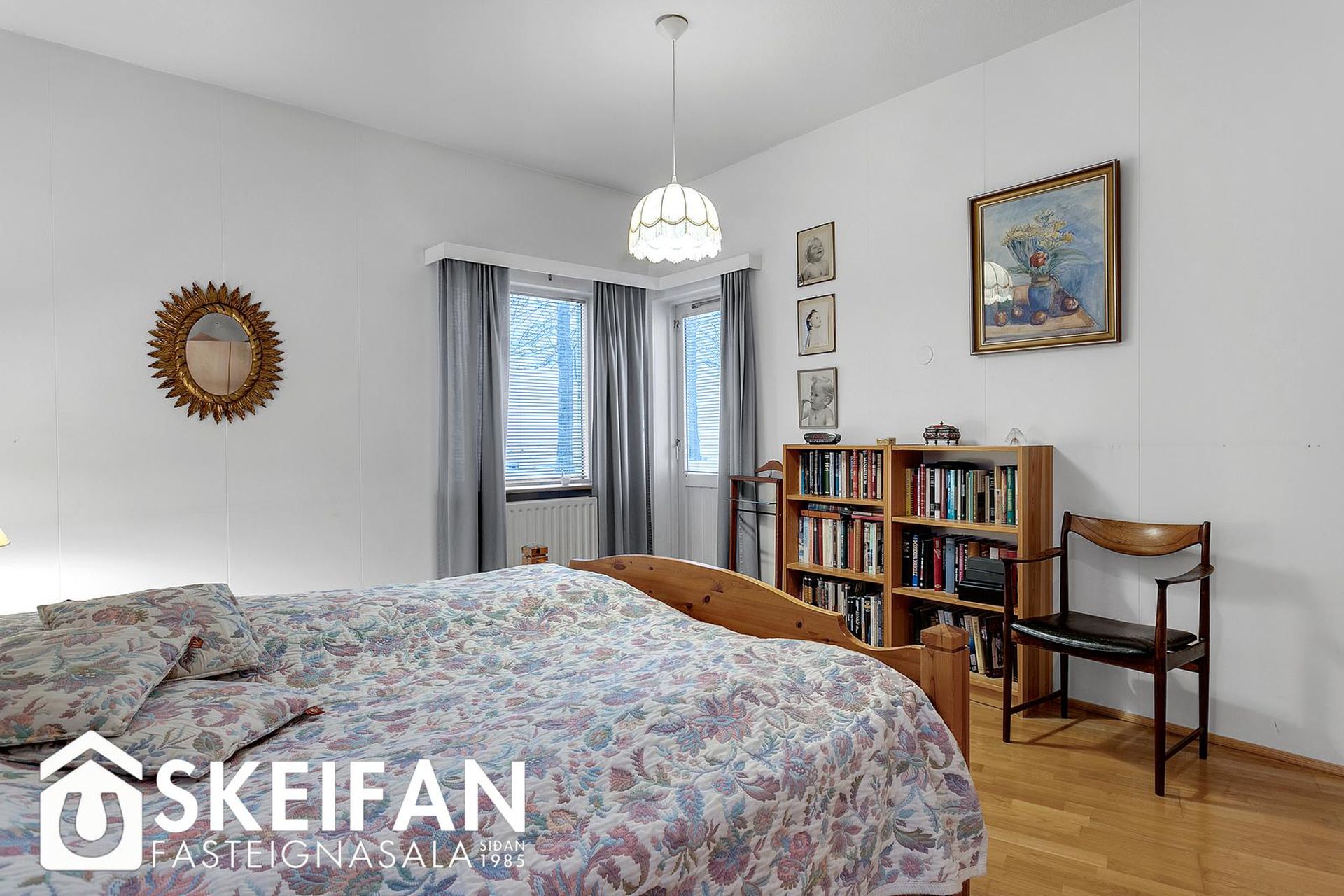 Sléttuvegur 17, 103 Reykjavík