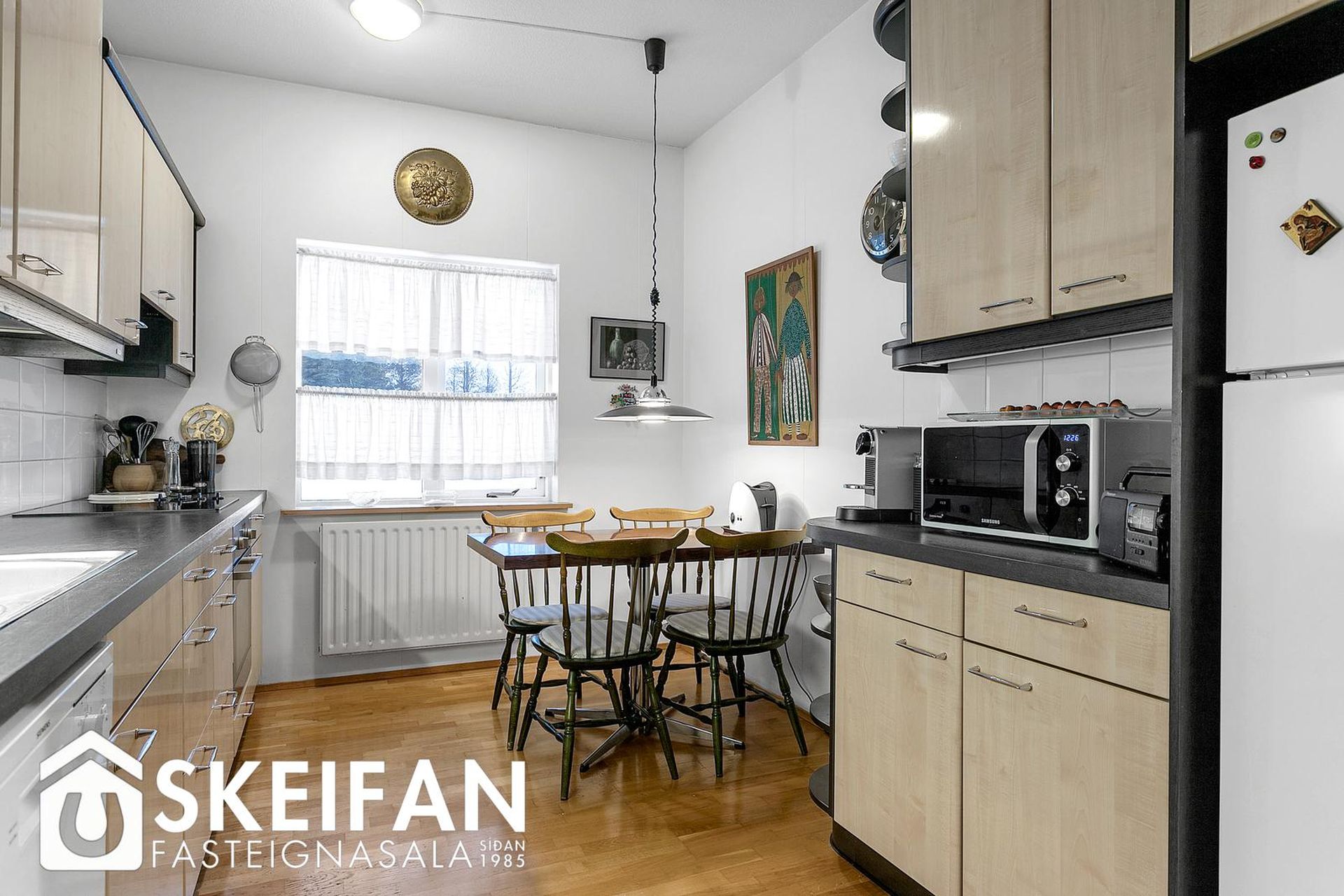 Sléttuvegur 17, 103 Reykjavík