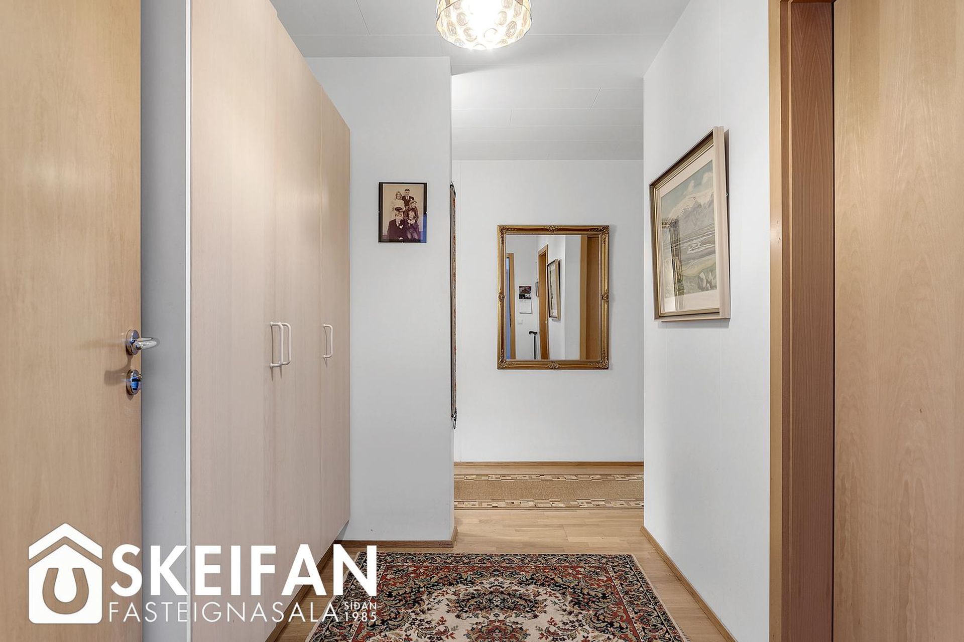 Sléttuvegur 17, 103 Reykjavík