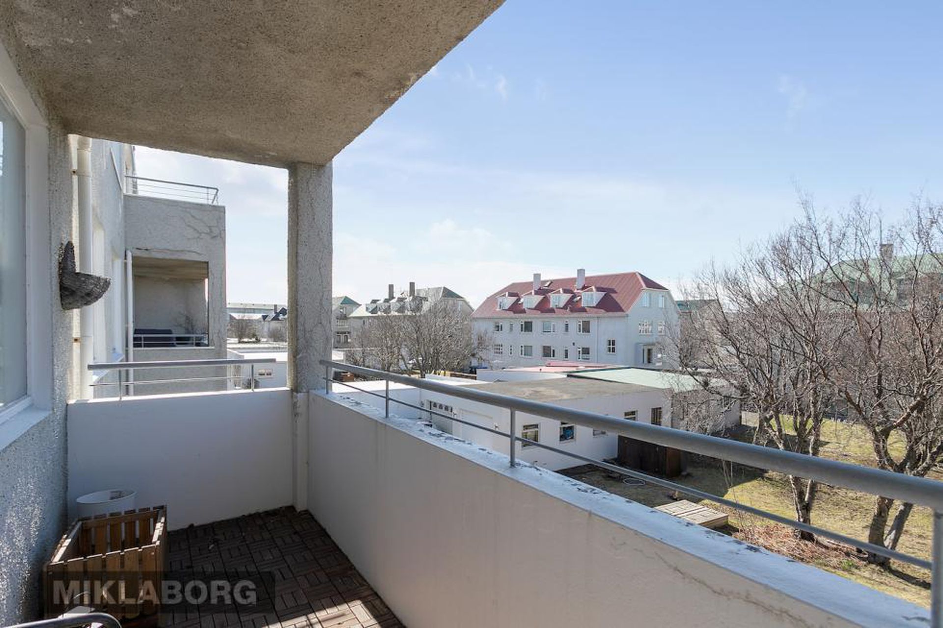 Hagamelur 33, 107 Reykjavík