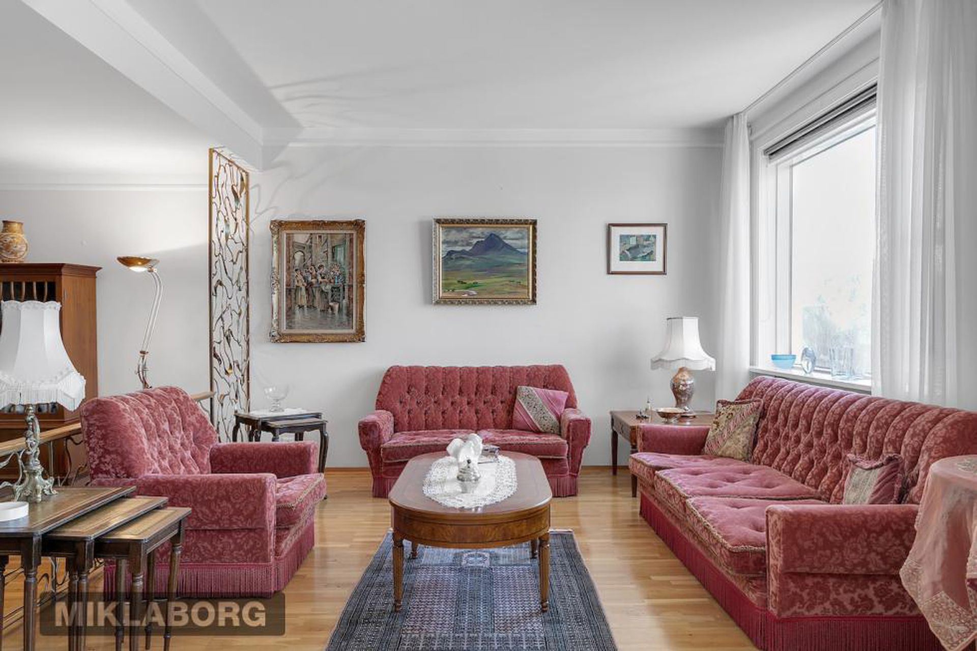 Hagamelur 33, 107 Reykjavík