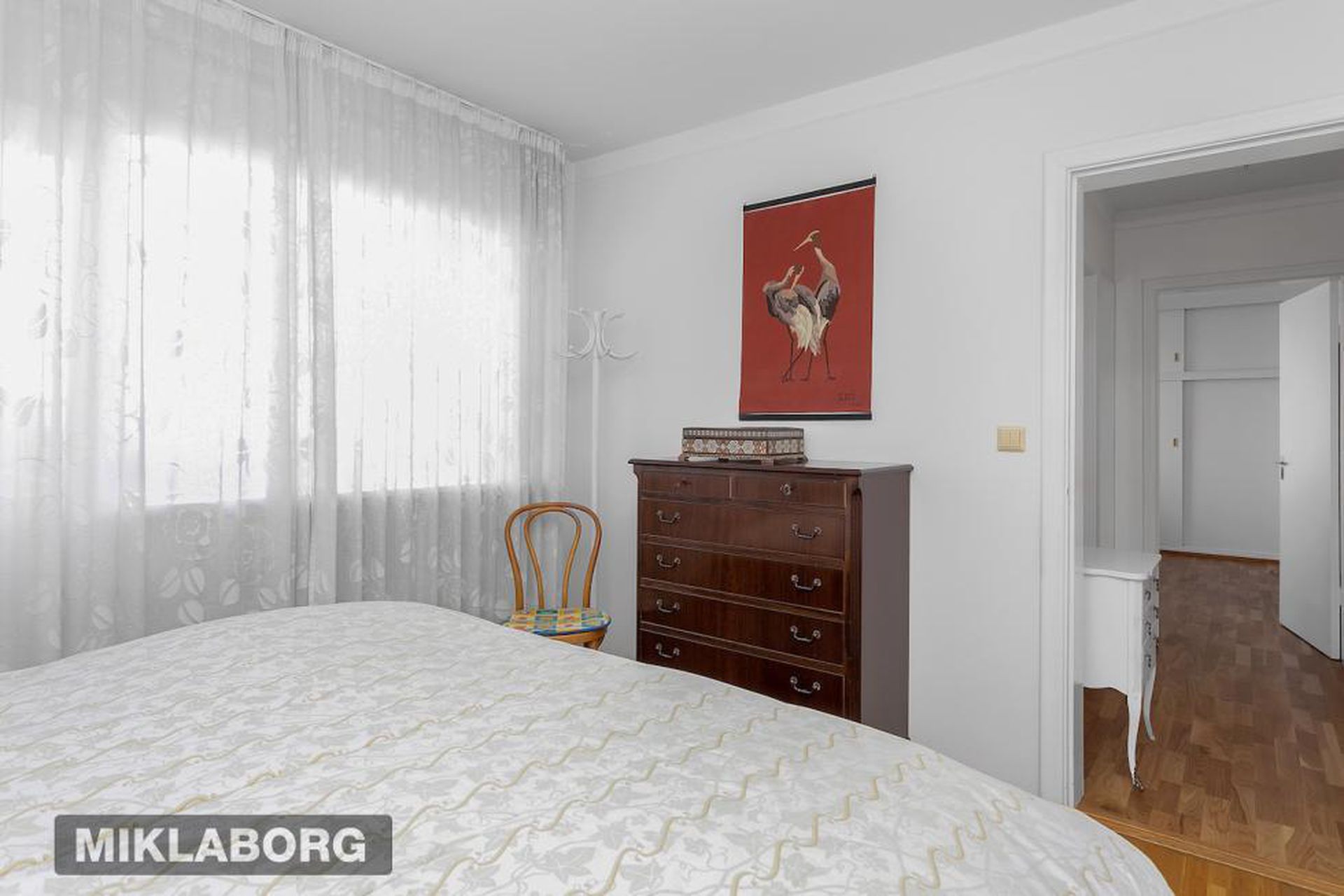 Hagamelur 33, 107 Reykjavík