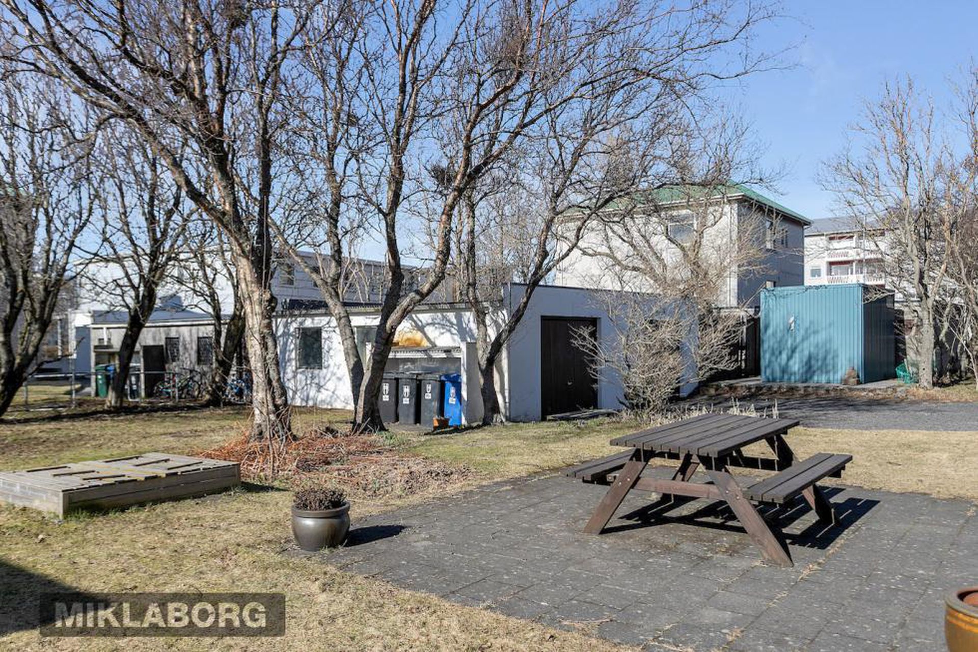 Hagamelur 33, 107 Reykjavík