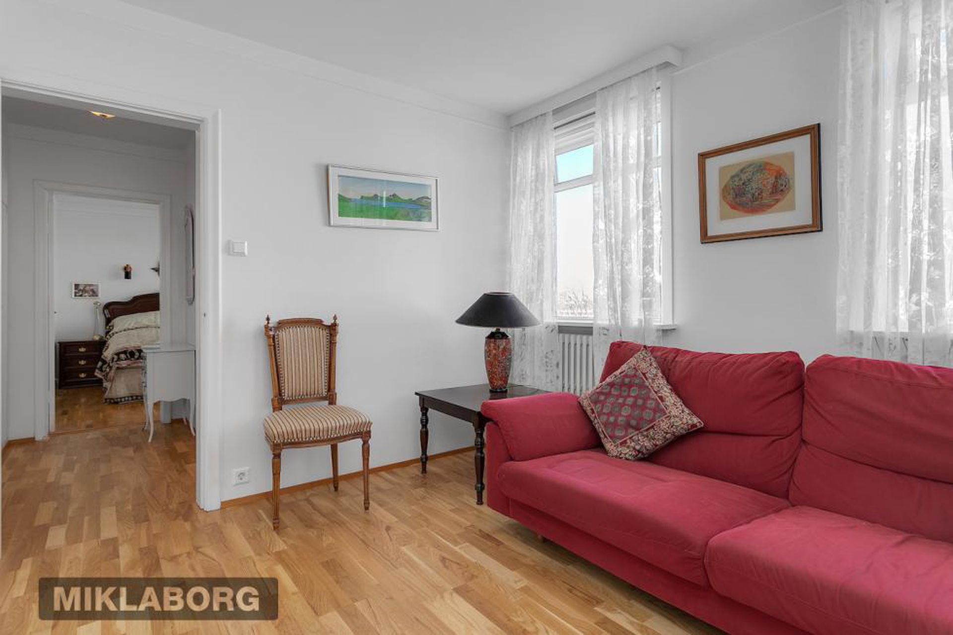 Hagamelur 33, 107 Reykjavík