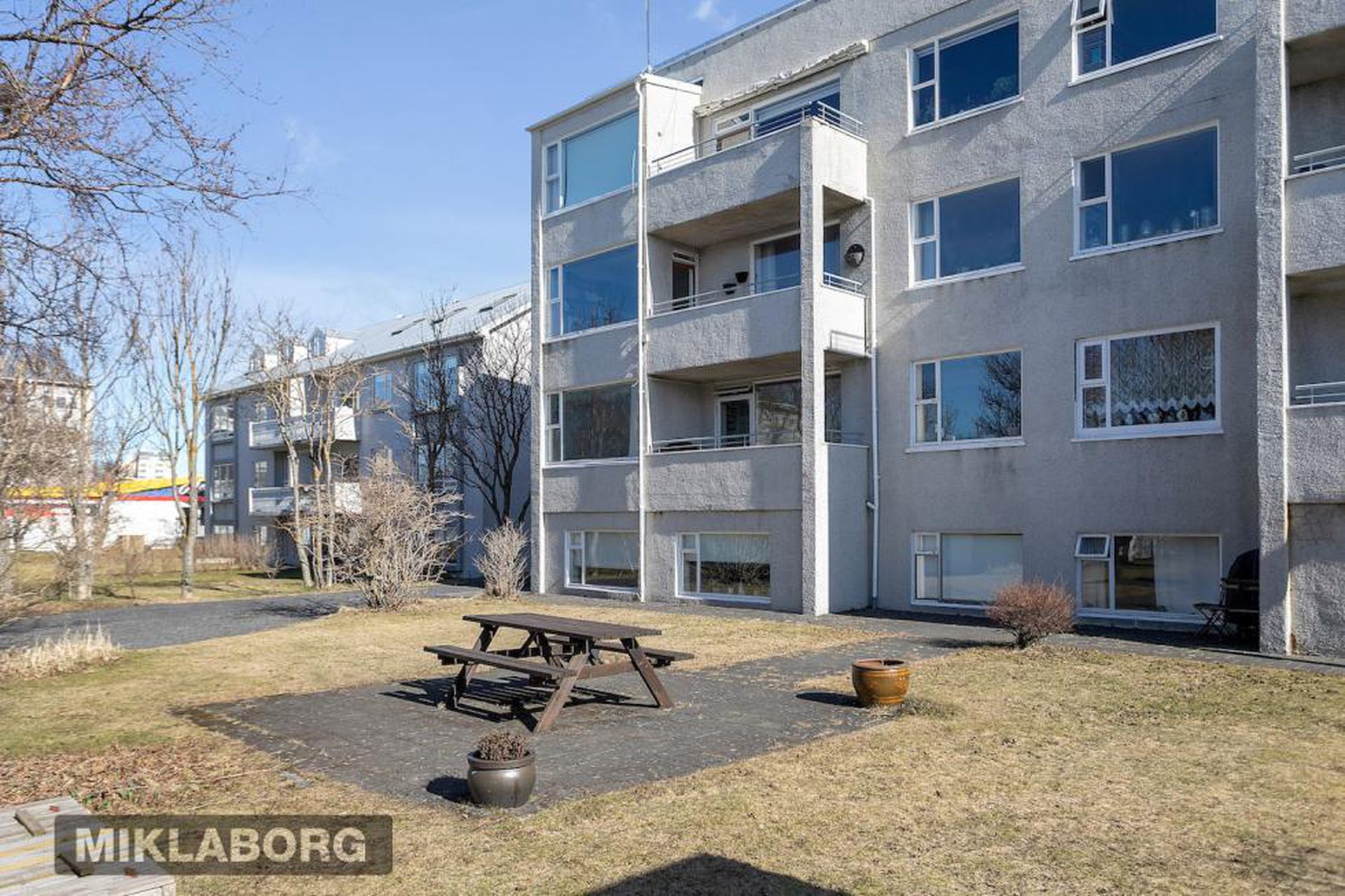 Hagamelur 33, 107 Reykjavík