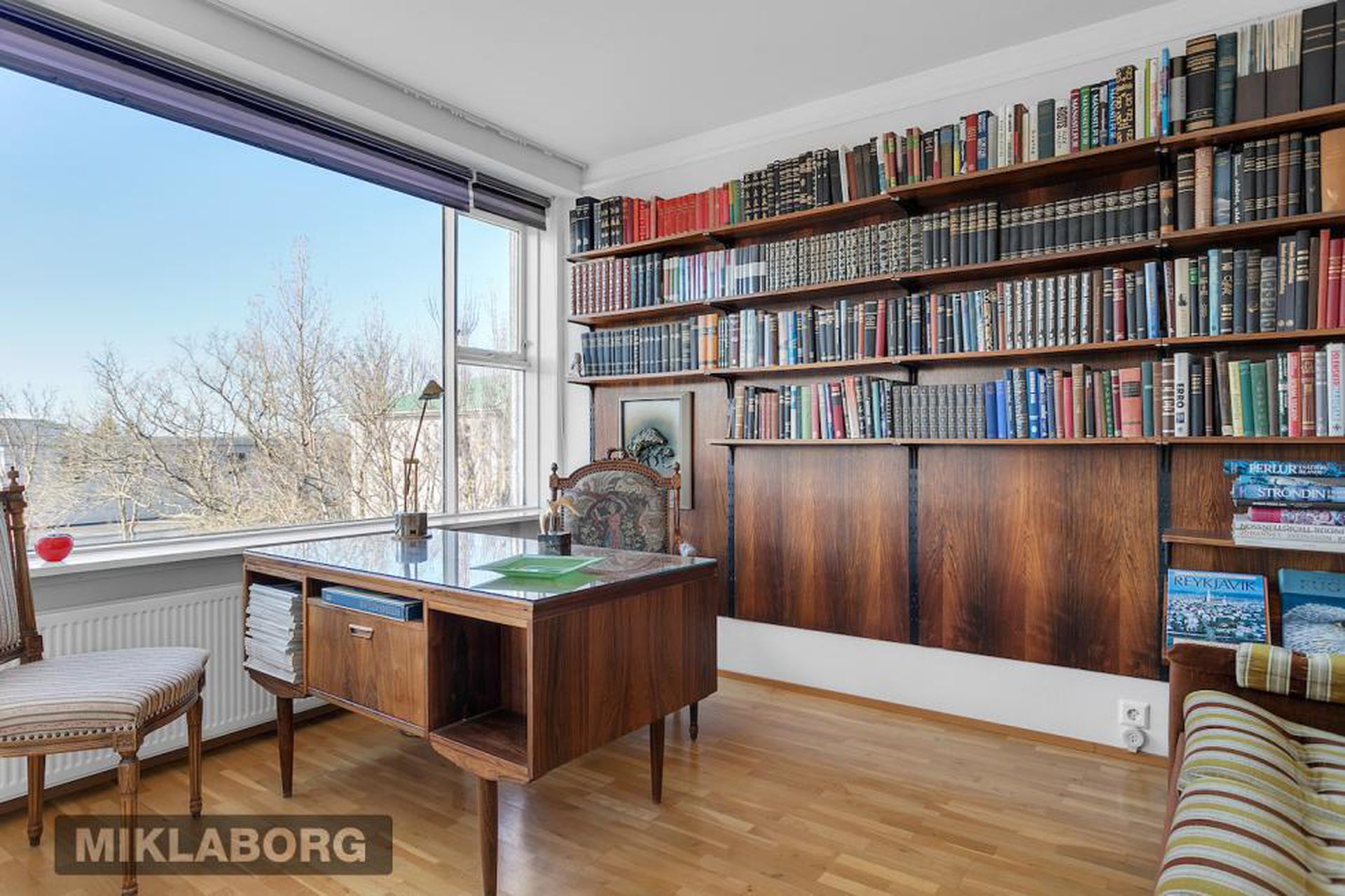 Hagamelur 33, 107 Reykjavík